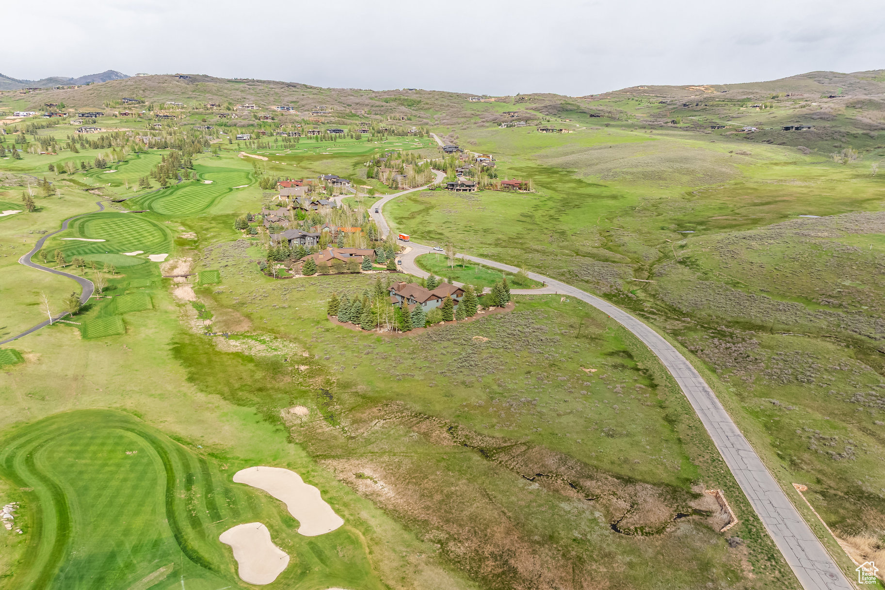 PARK CITY - Land