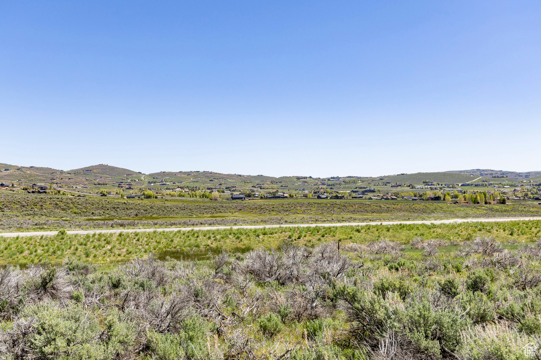 PARK CITY - Land