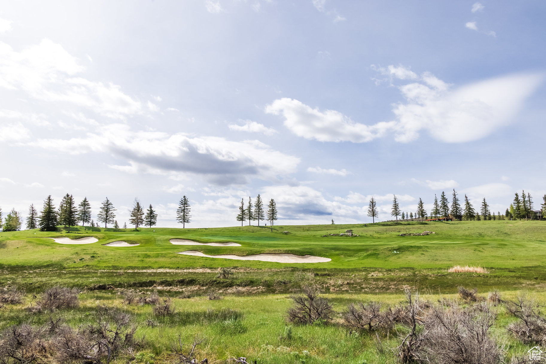 PARK CITY - Land