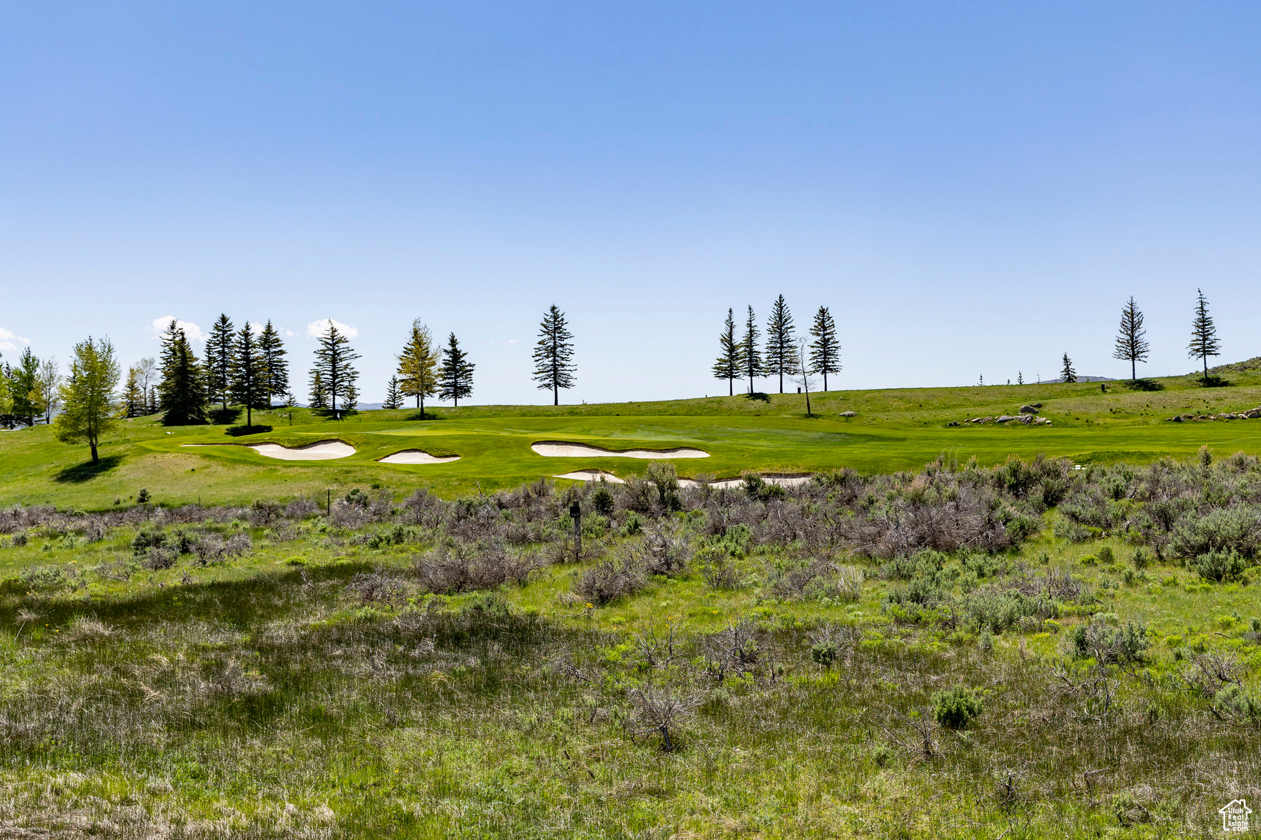 PARK CITY - Land