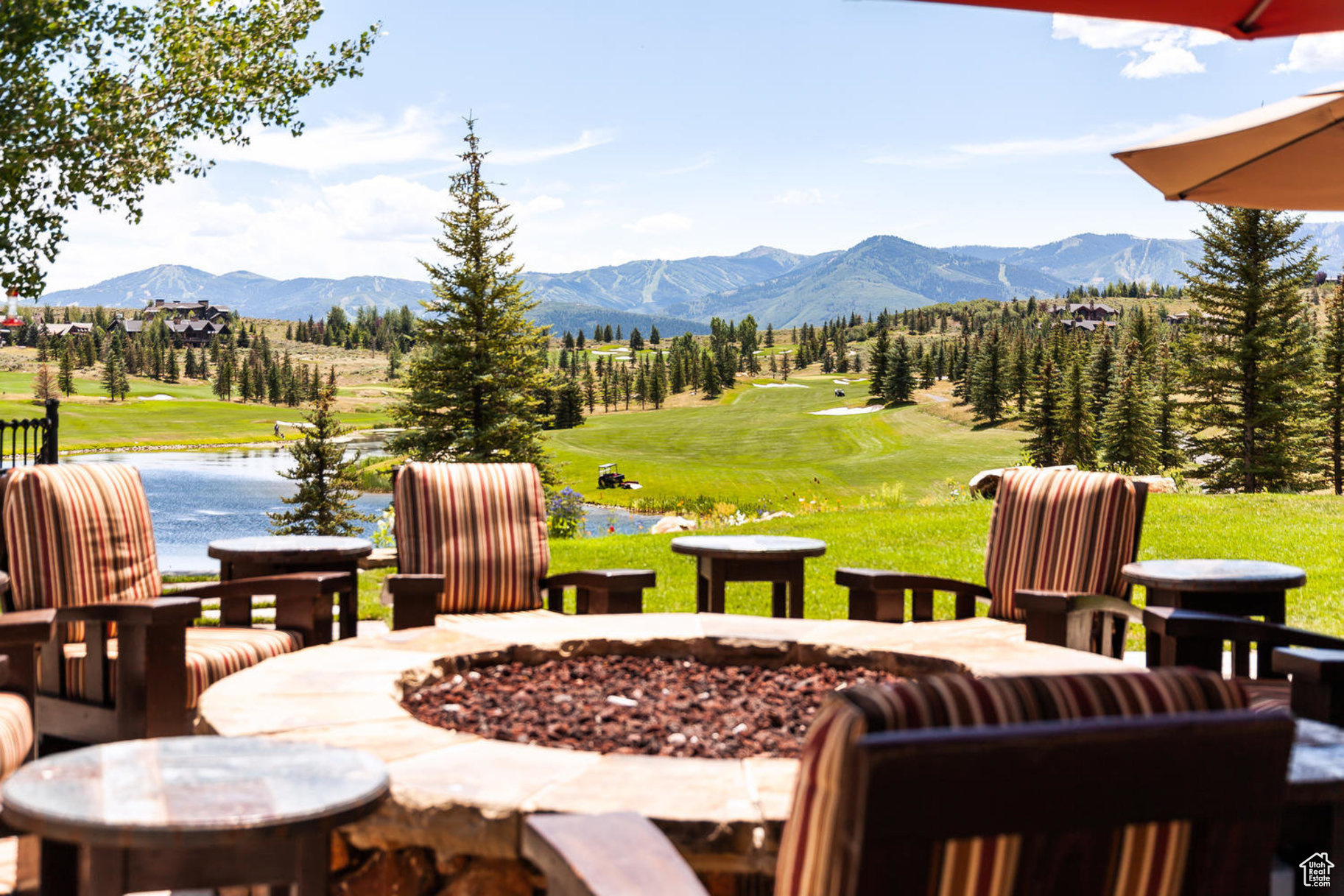 PARK CITY - Land
