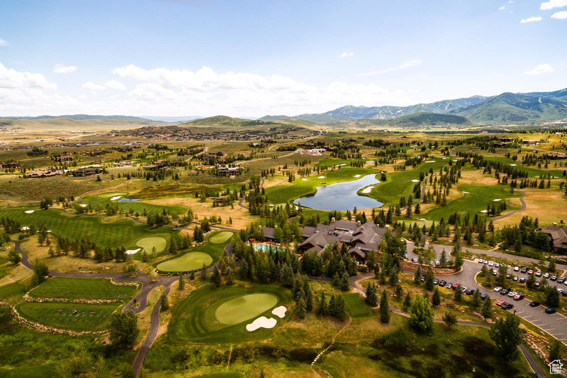 PARK CITY - Land