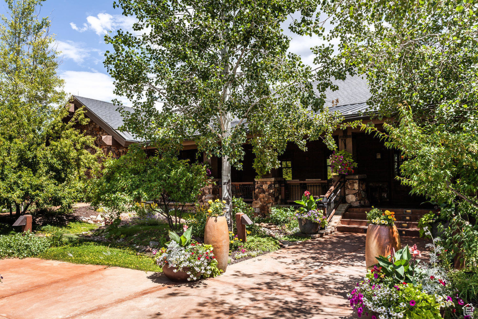 PARK CITY - Land