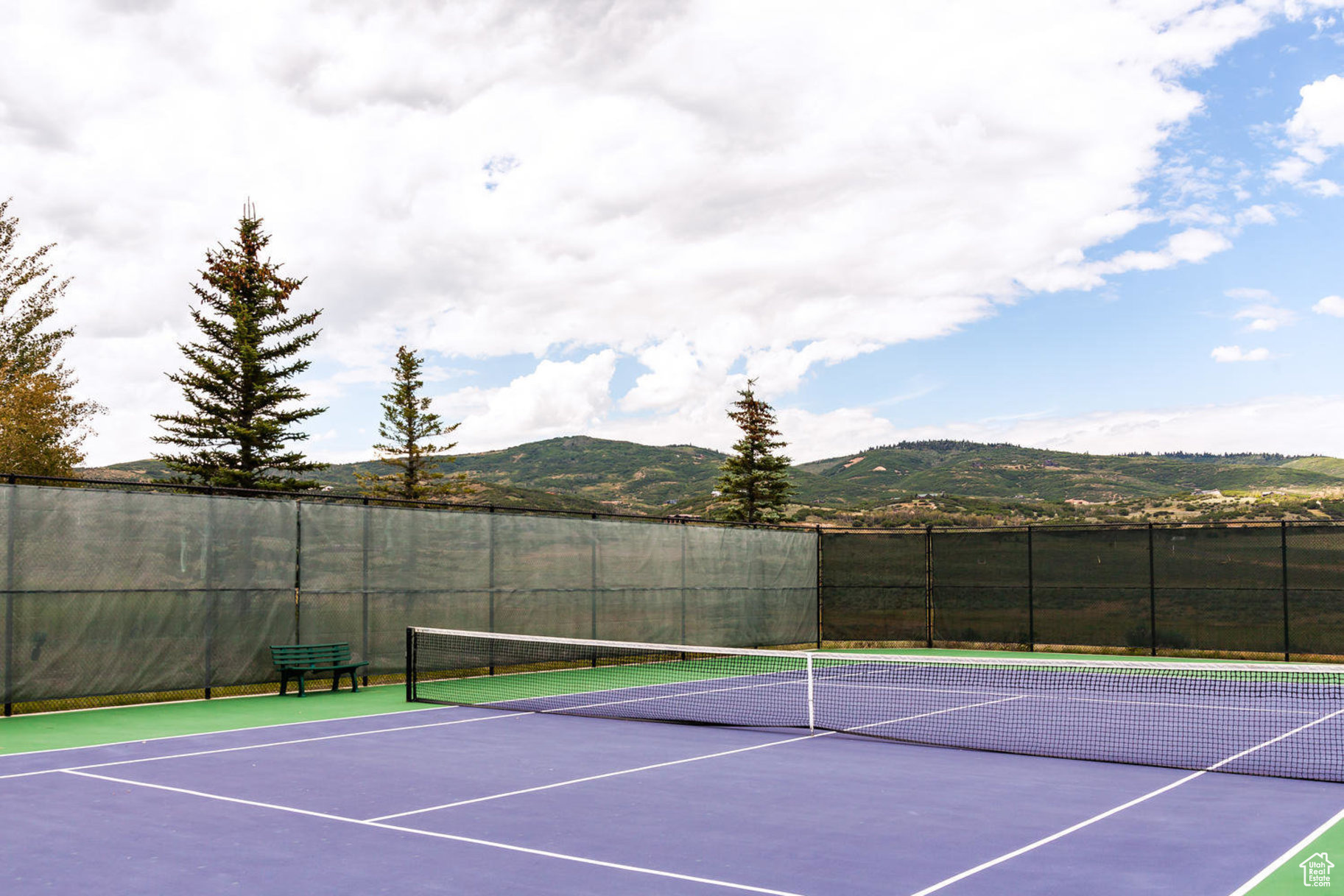 PARK CITY - Land