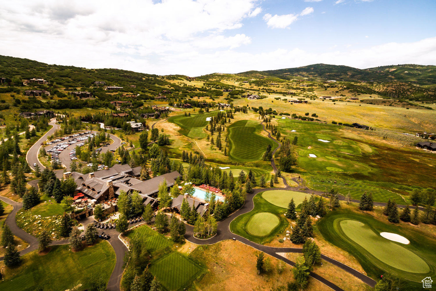 PARK CITY - Land