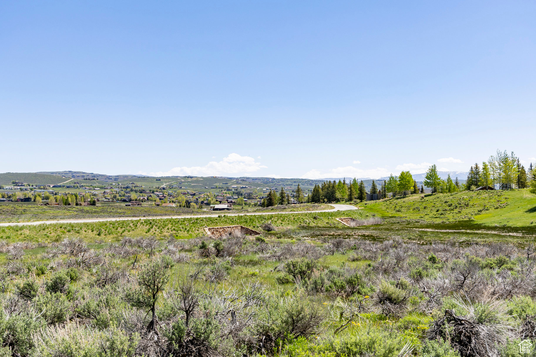 PARK CITY - Land