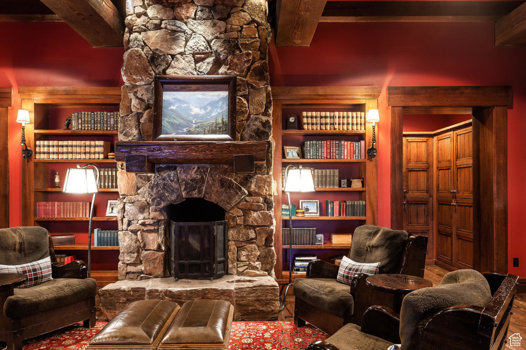 PARK CITY - Land