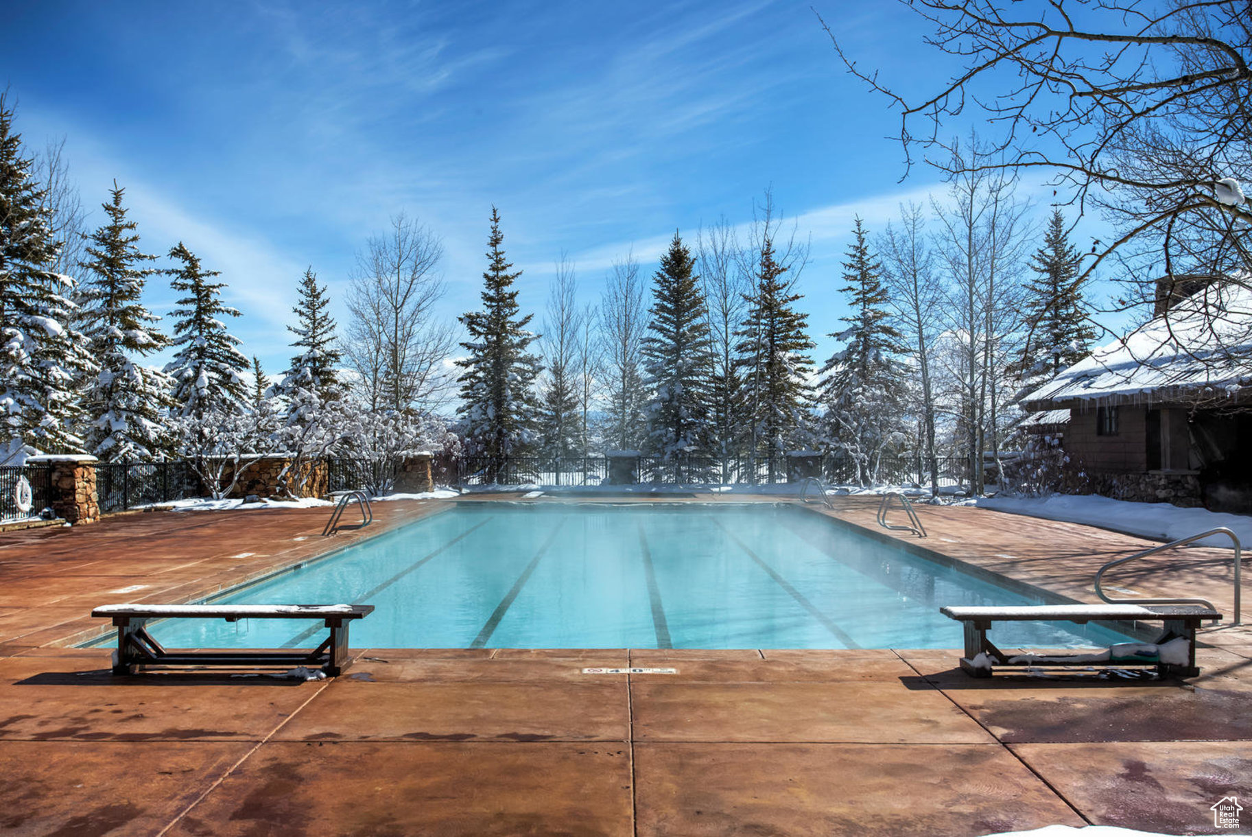 PARK CITY - Land