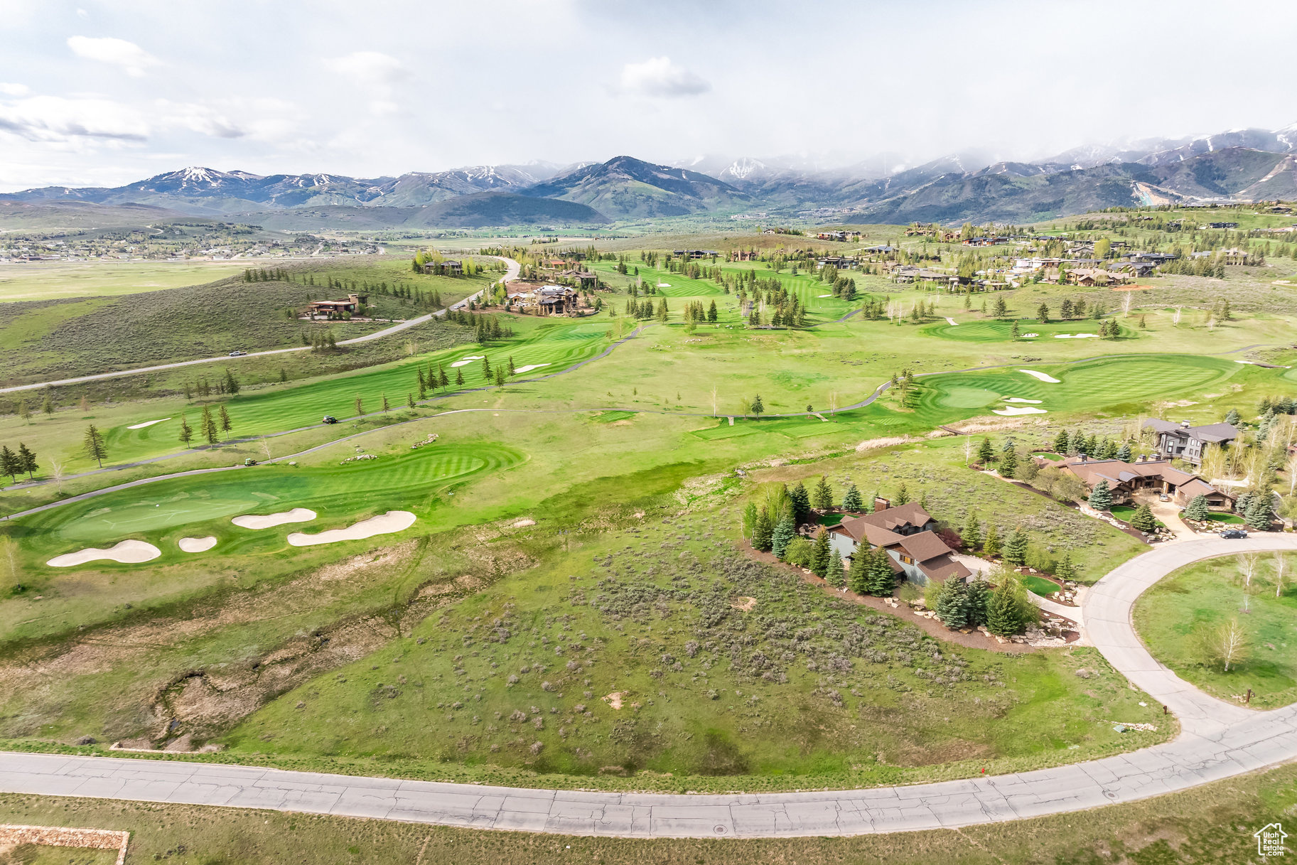 PARK CITY - Land