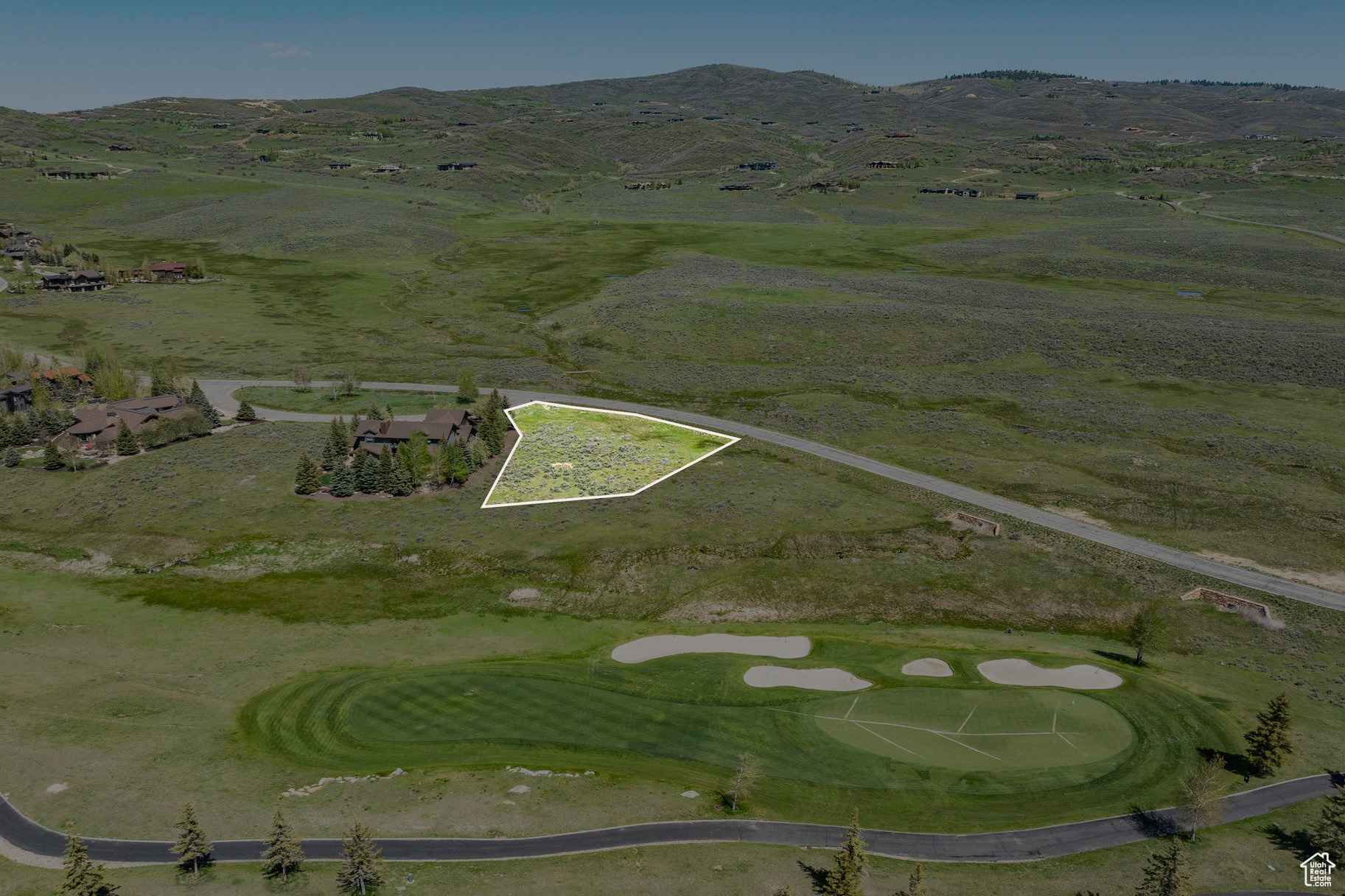 PARK CITY - Land