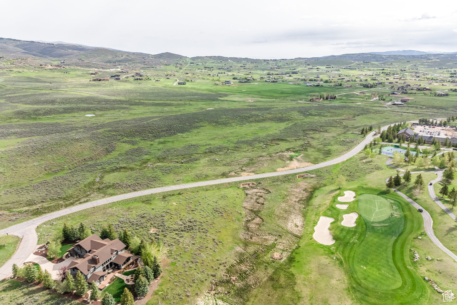 PARK CITY - Land