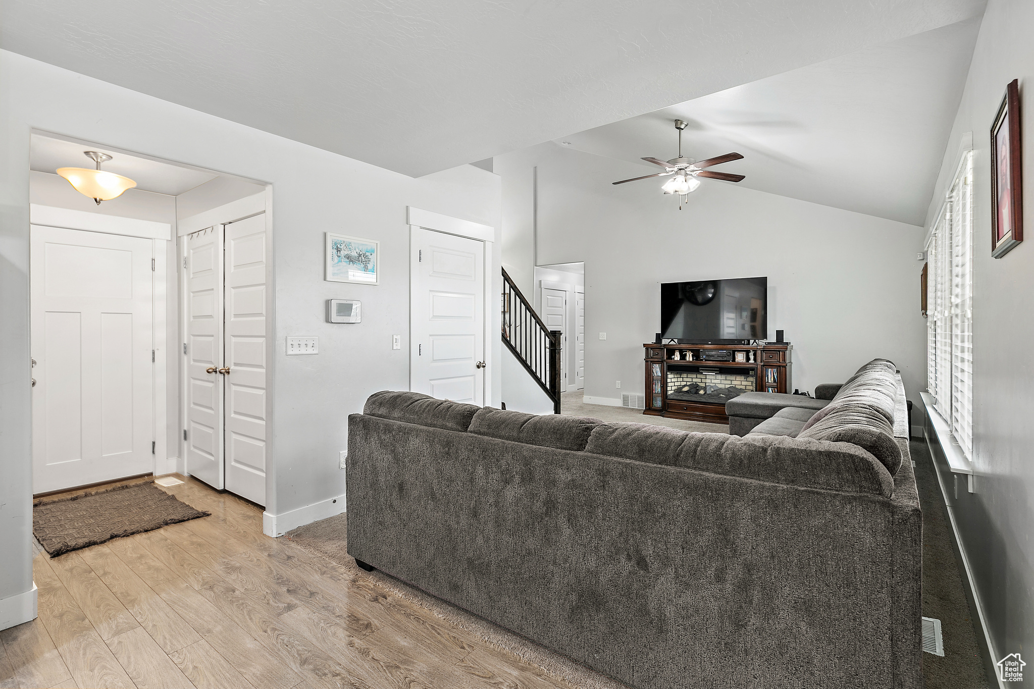 TALUS RIDGE - Residential