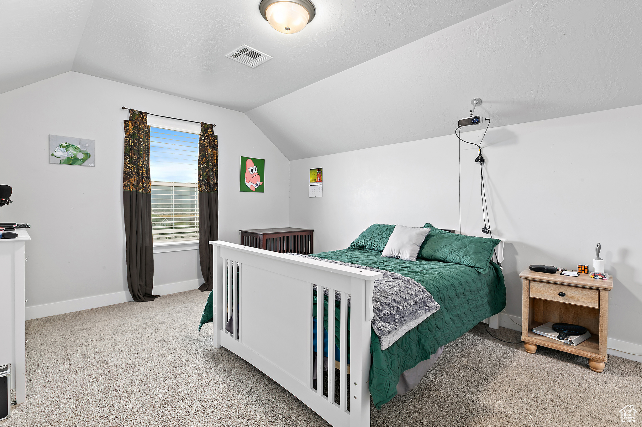 TALUS RIDGE - Residential