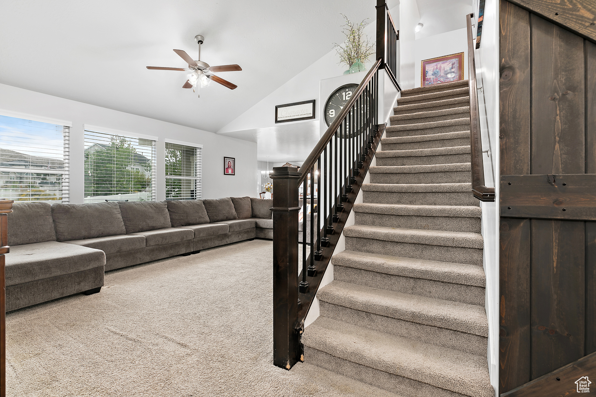 TALUS RIDGE - Residential