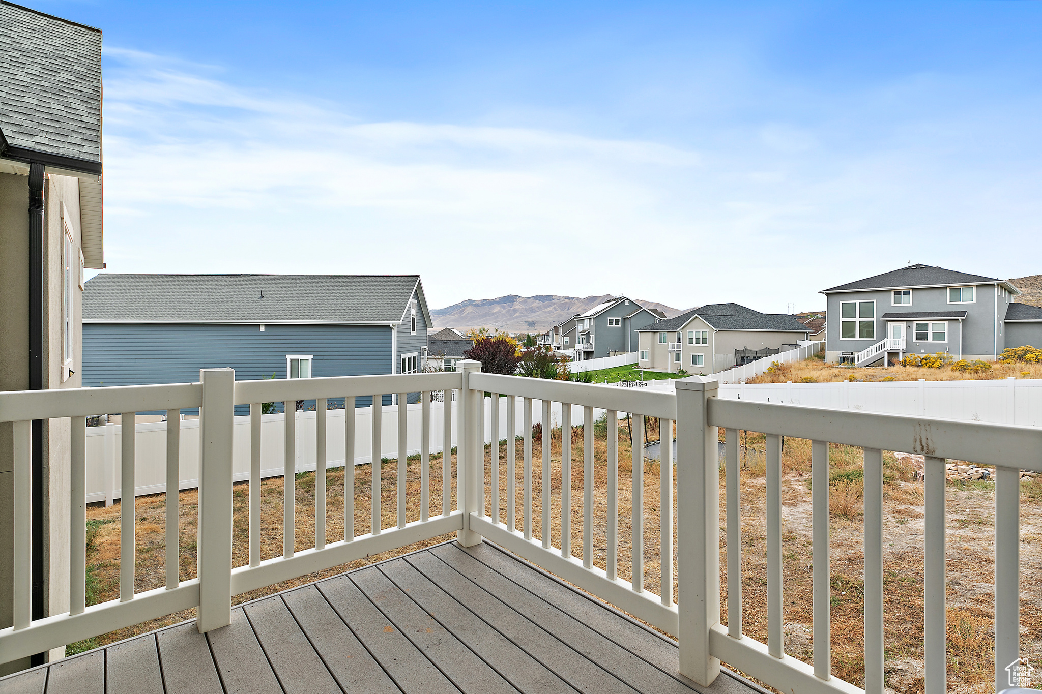 TALUS RIDGE - Residential
