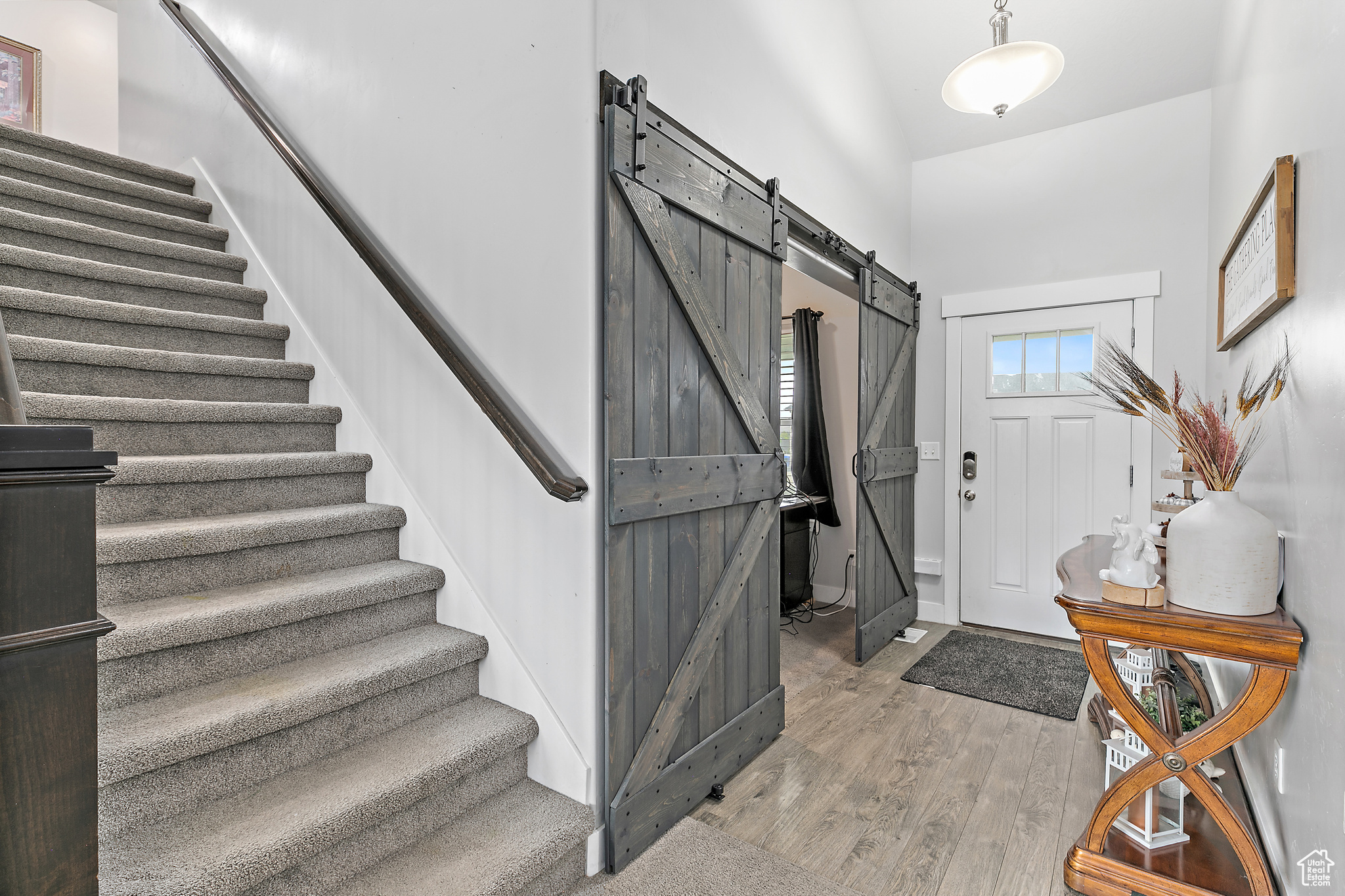 TALUS RIDGE - Residential
