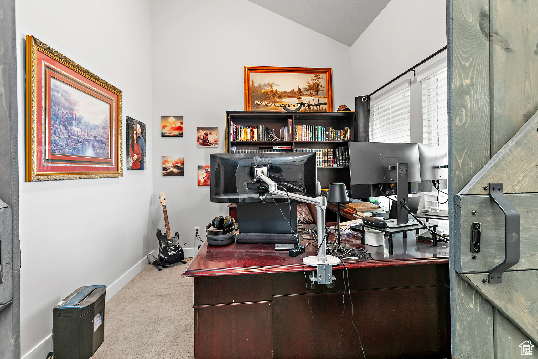 TALUS RIDGE - Residential
