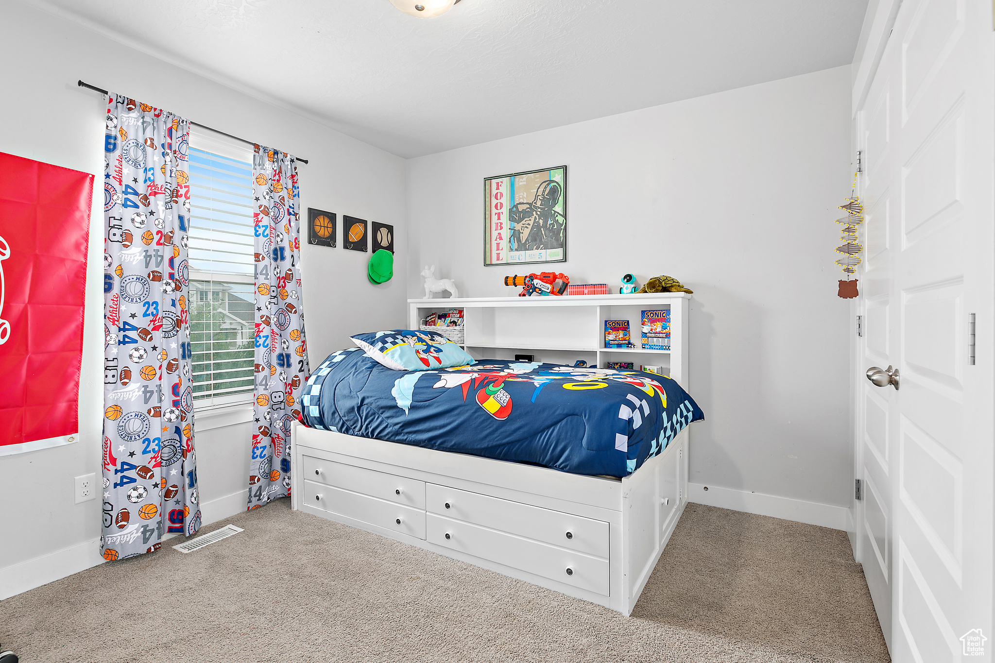 TALUS RIDGE - Residential