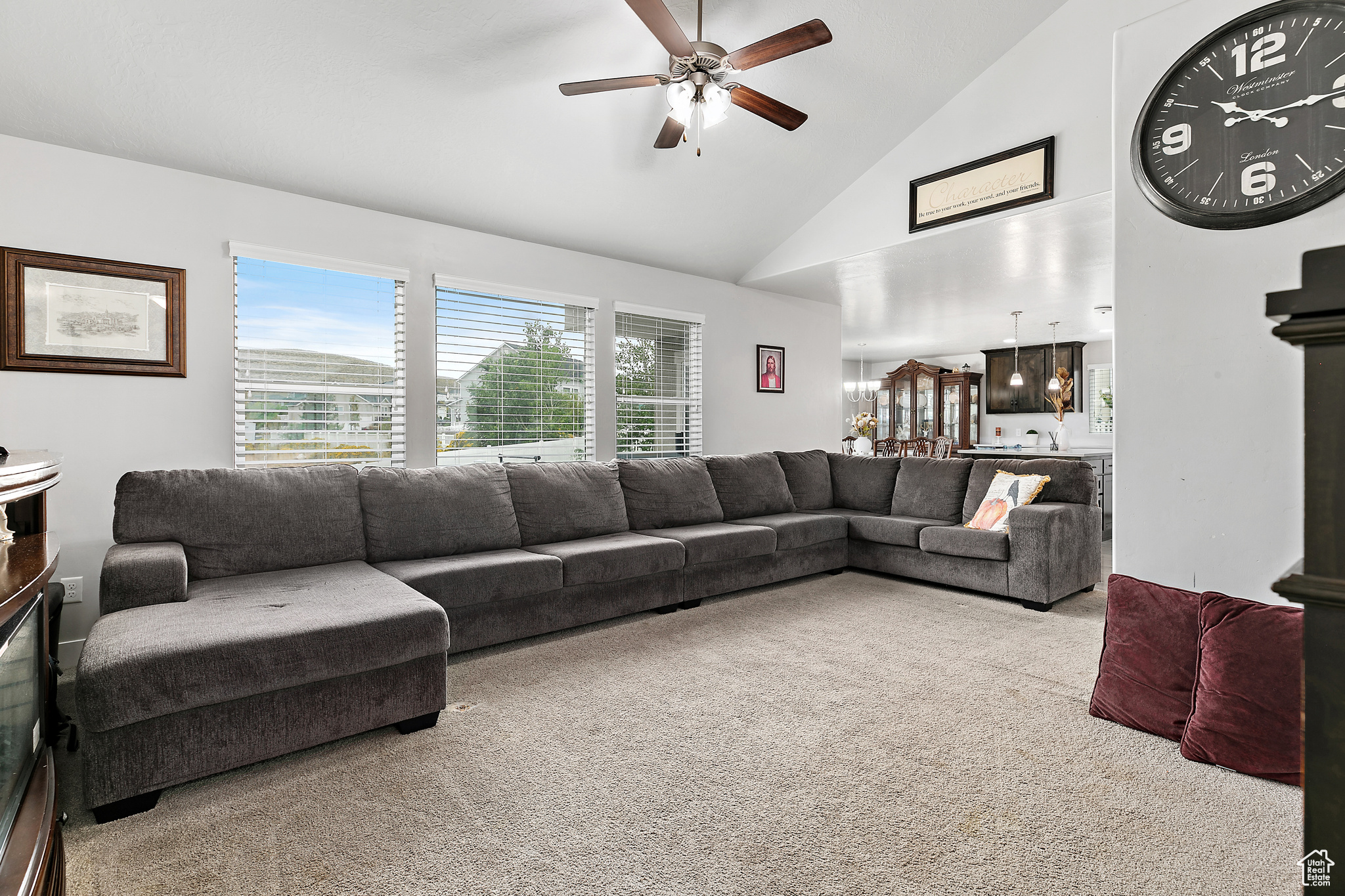 TALUS RIDGE - Residential
