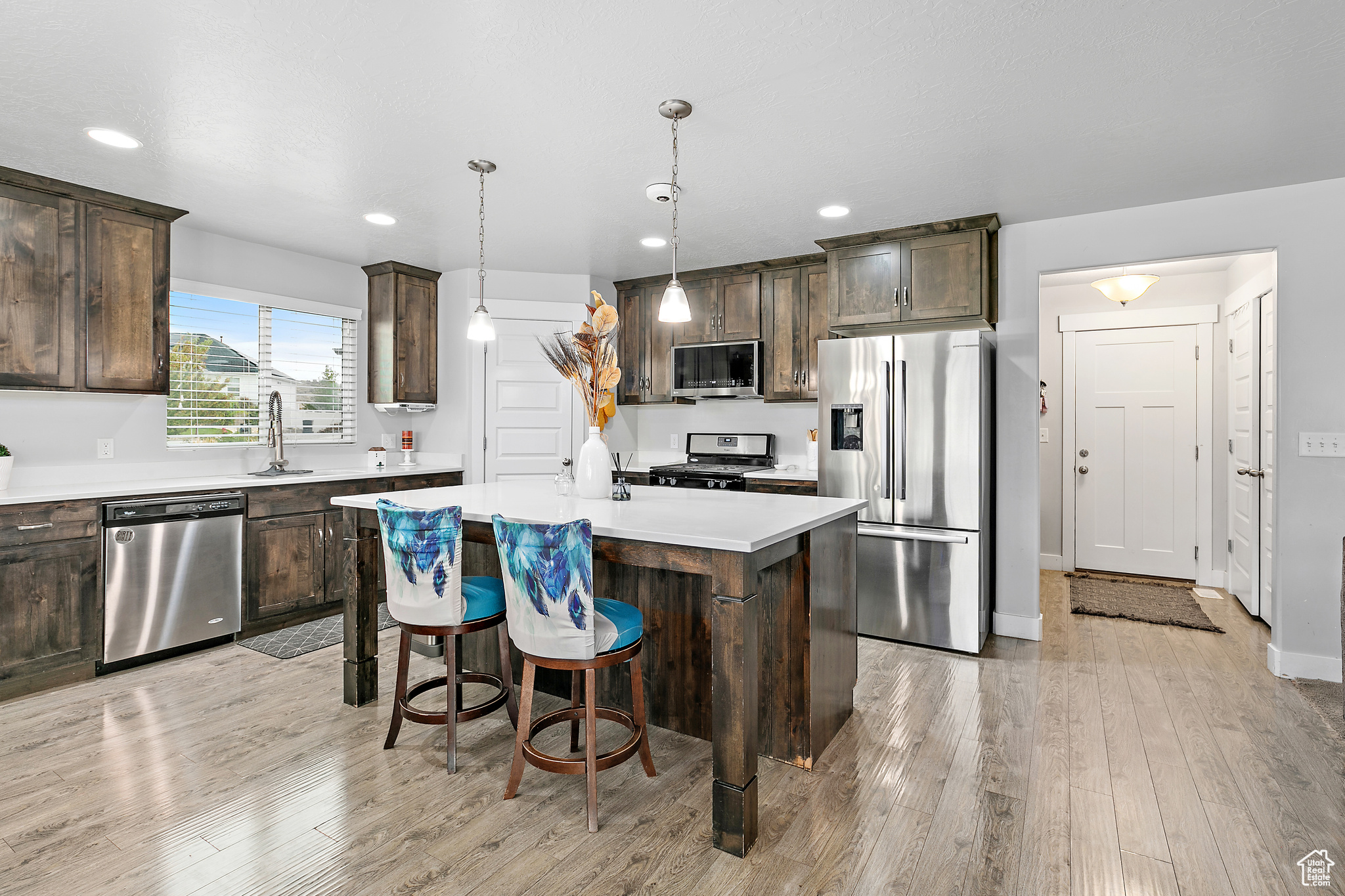 TALUS RIDGE - Residential