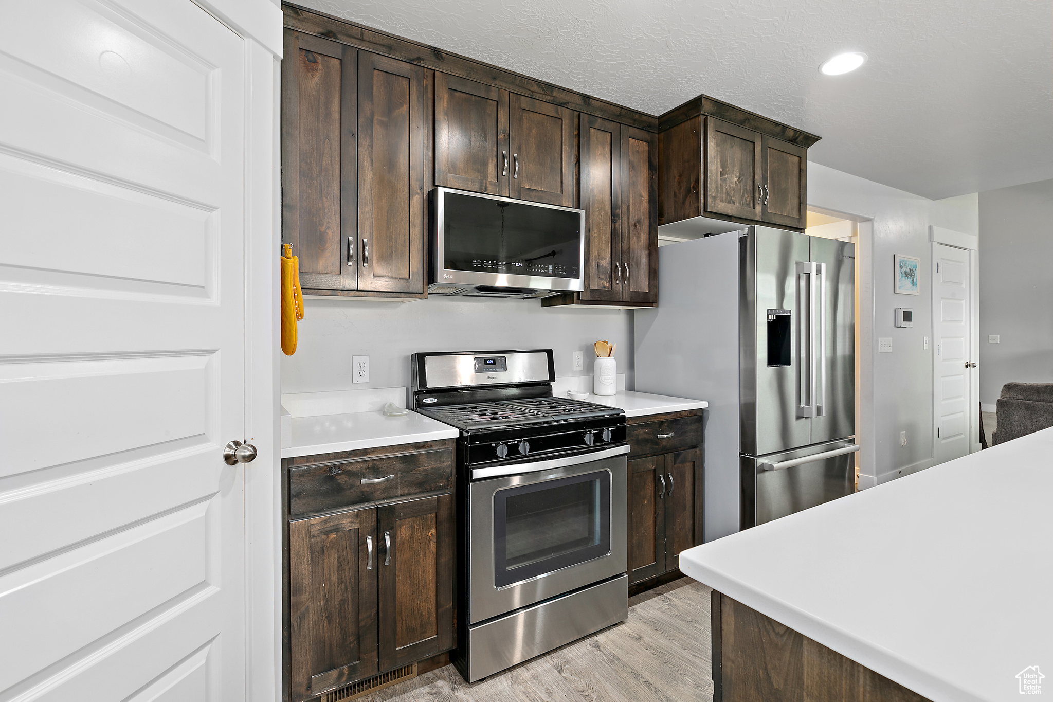 TALUS RIDGE - Residential