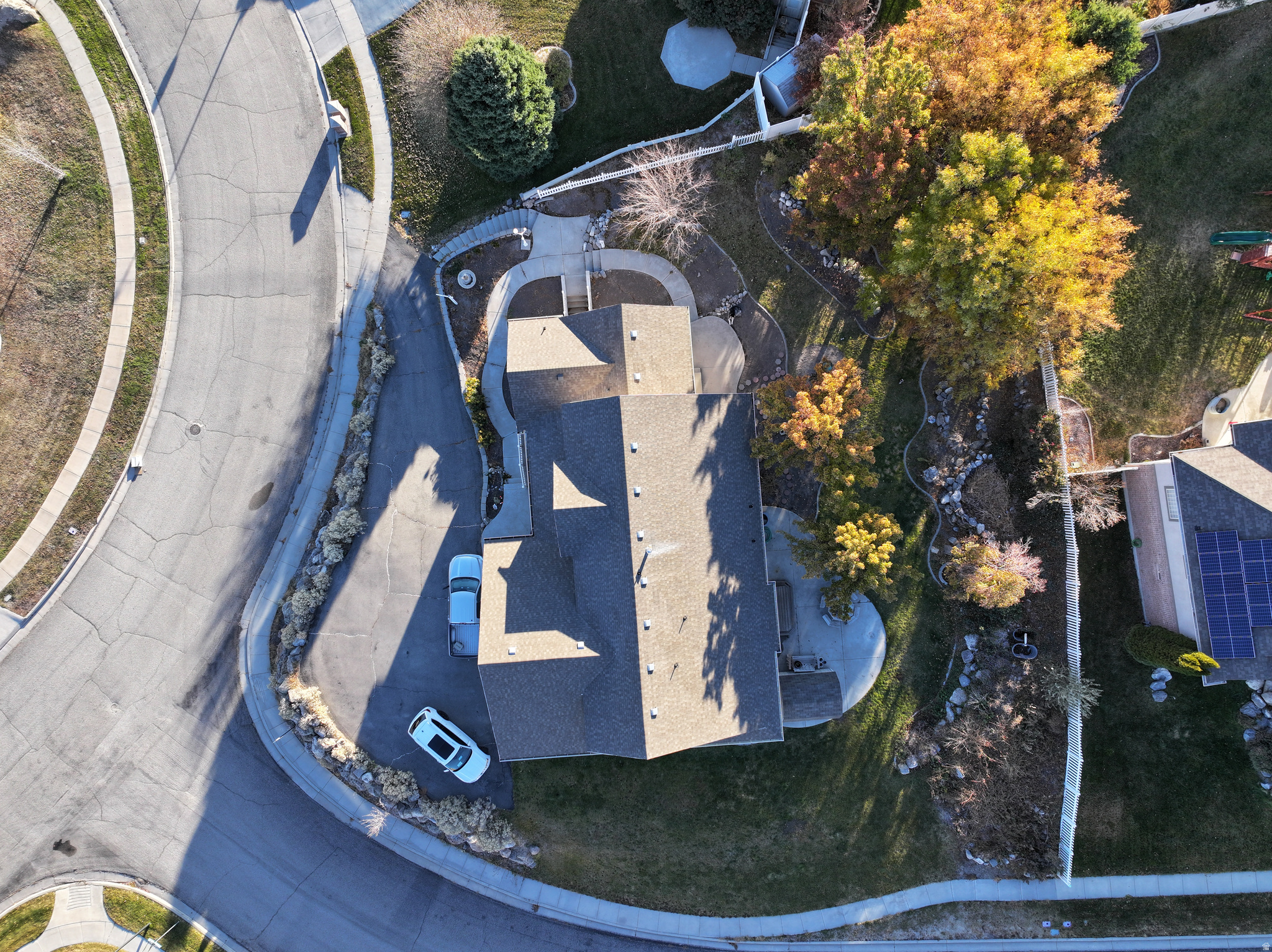 SPRING ACRES - Residential