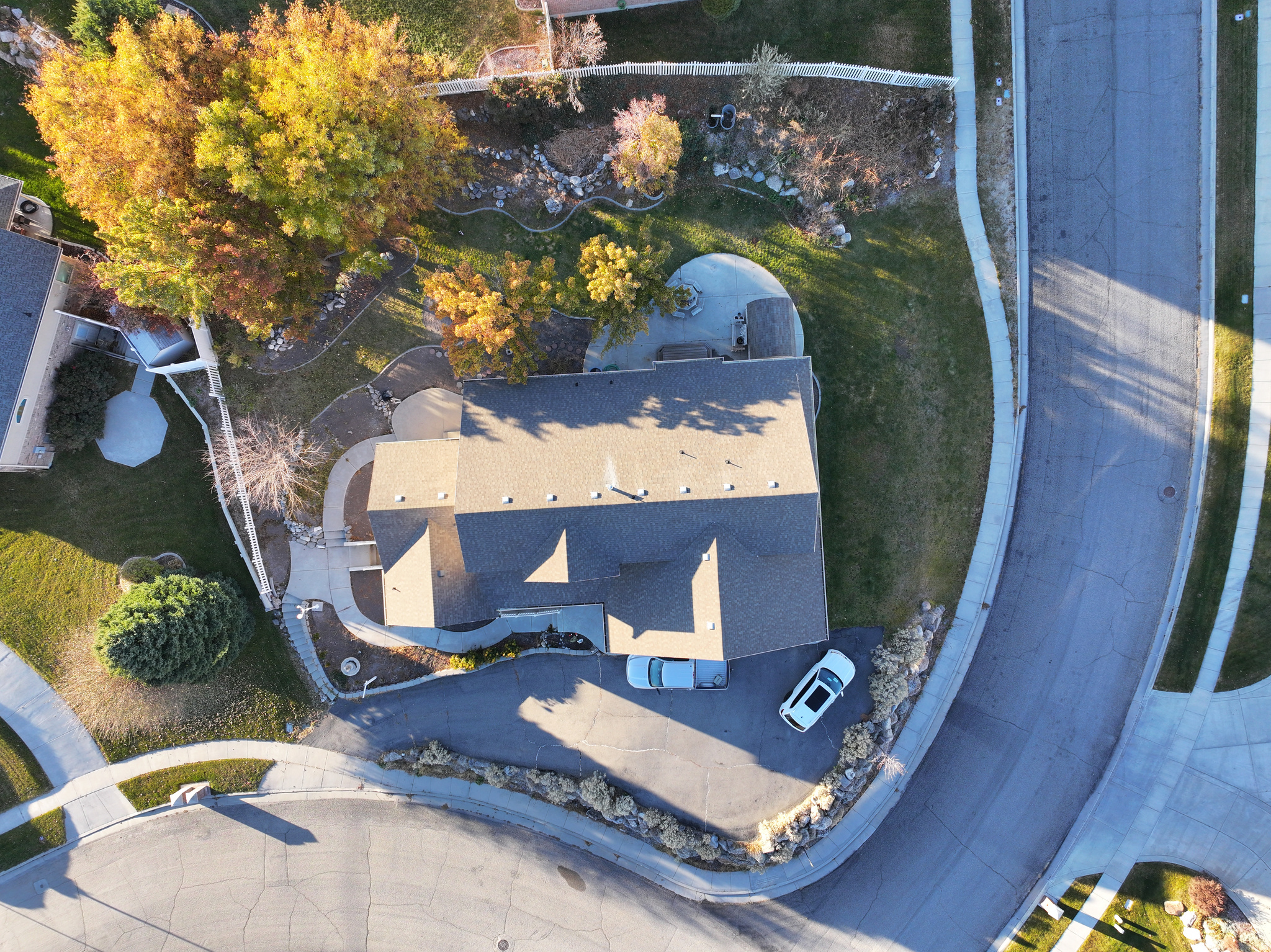 SPRING ACRES - Residential