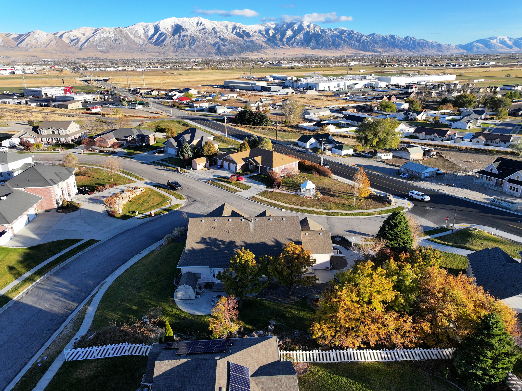 SPRING ACRES - Residential