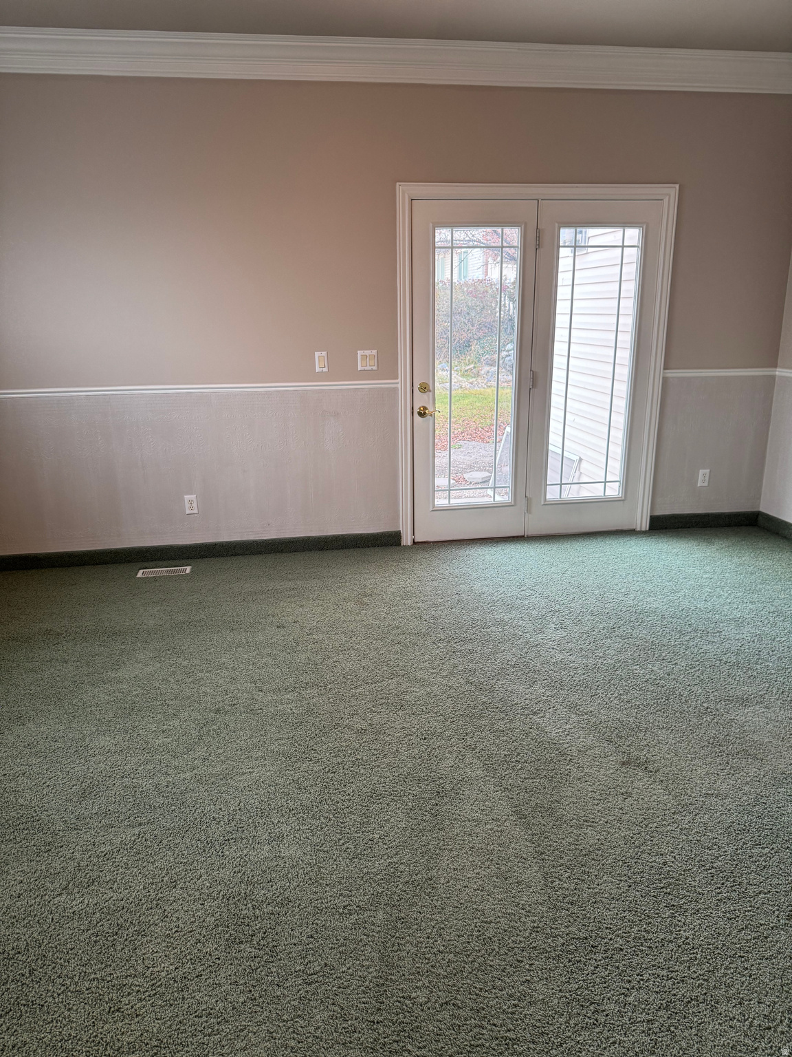 SPRING ACRES - Residential