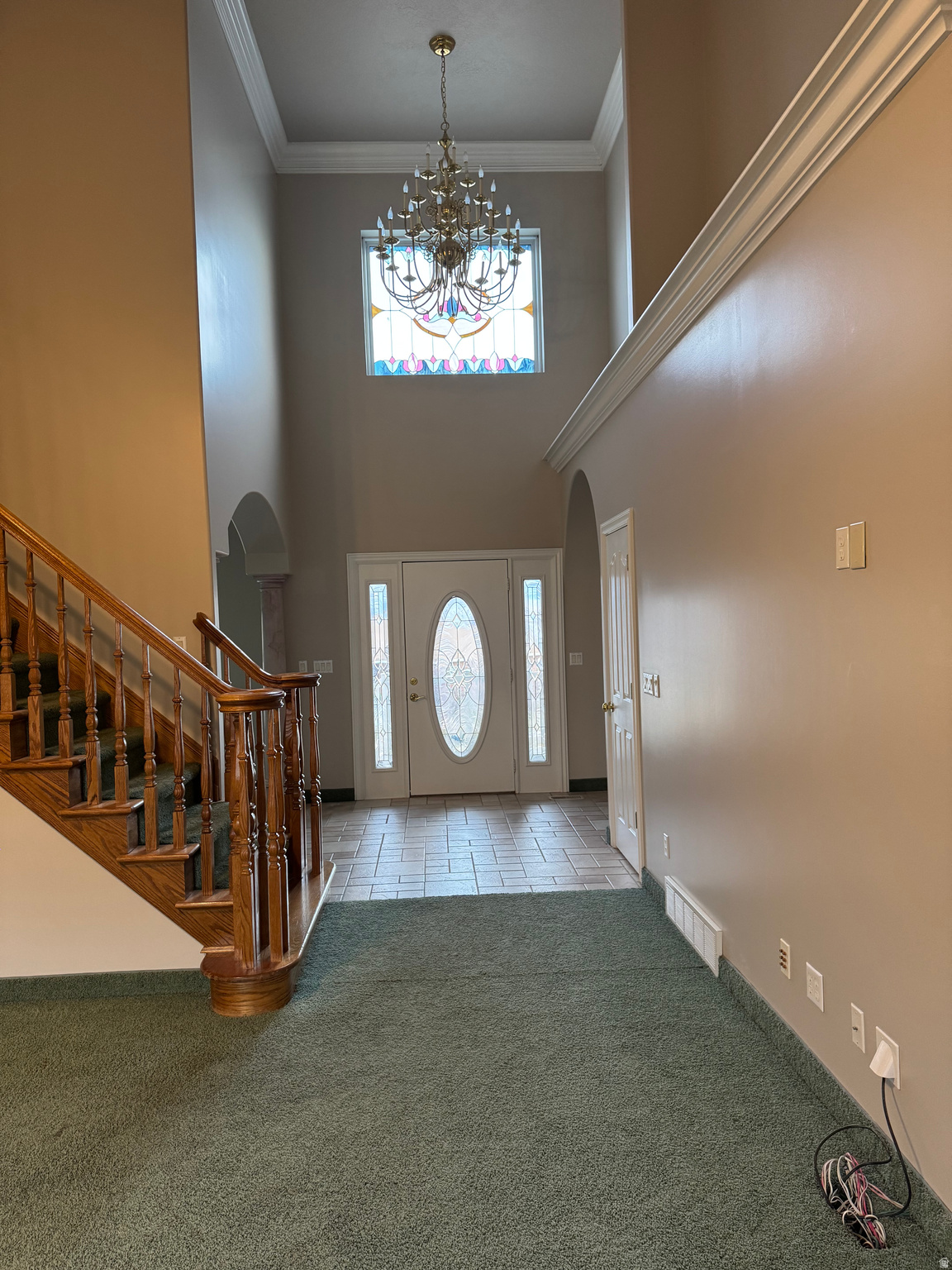 SPRING ACRES - Residential