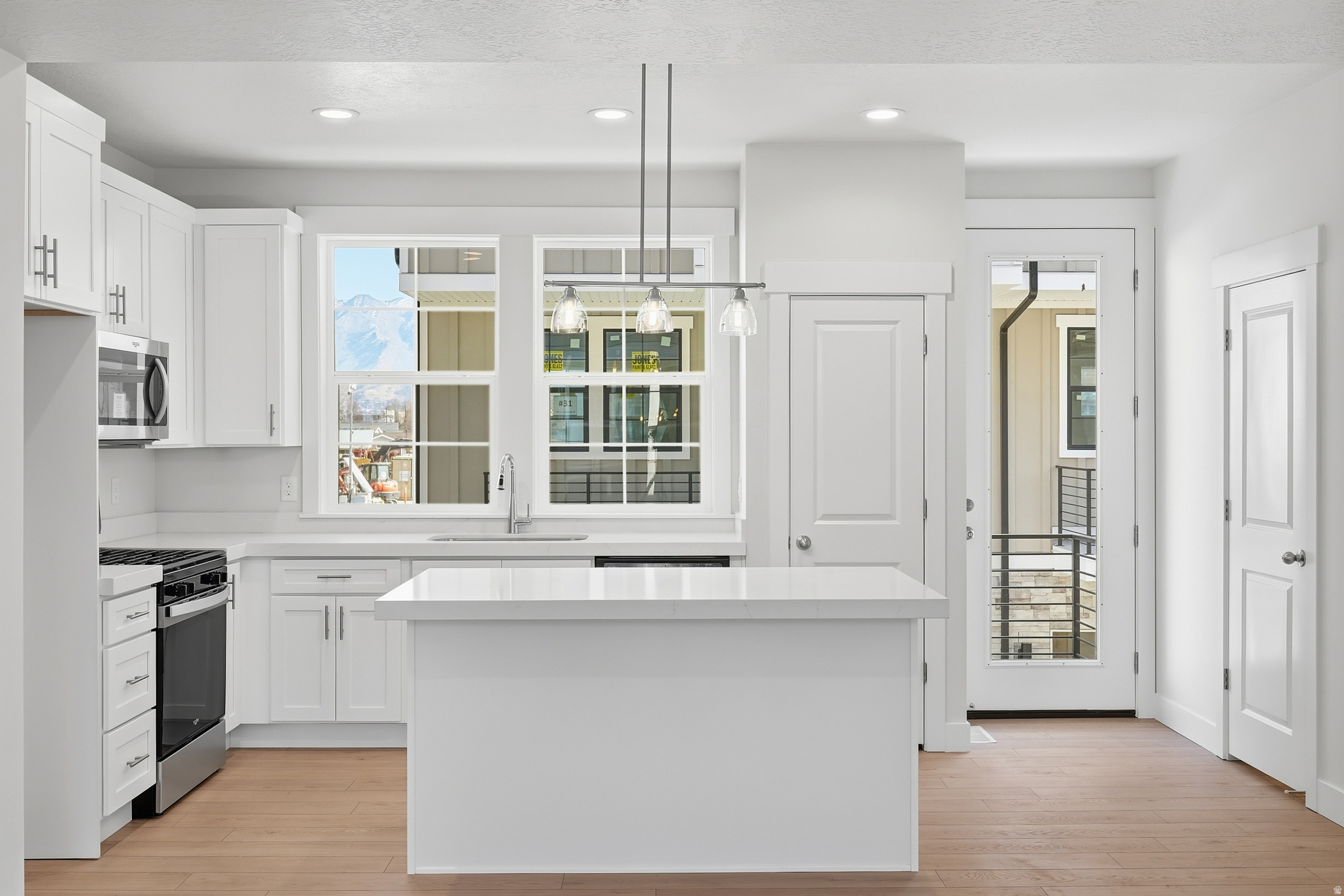 COTTAGES AT UNION MEADOWS - Residential