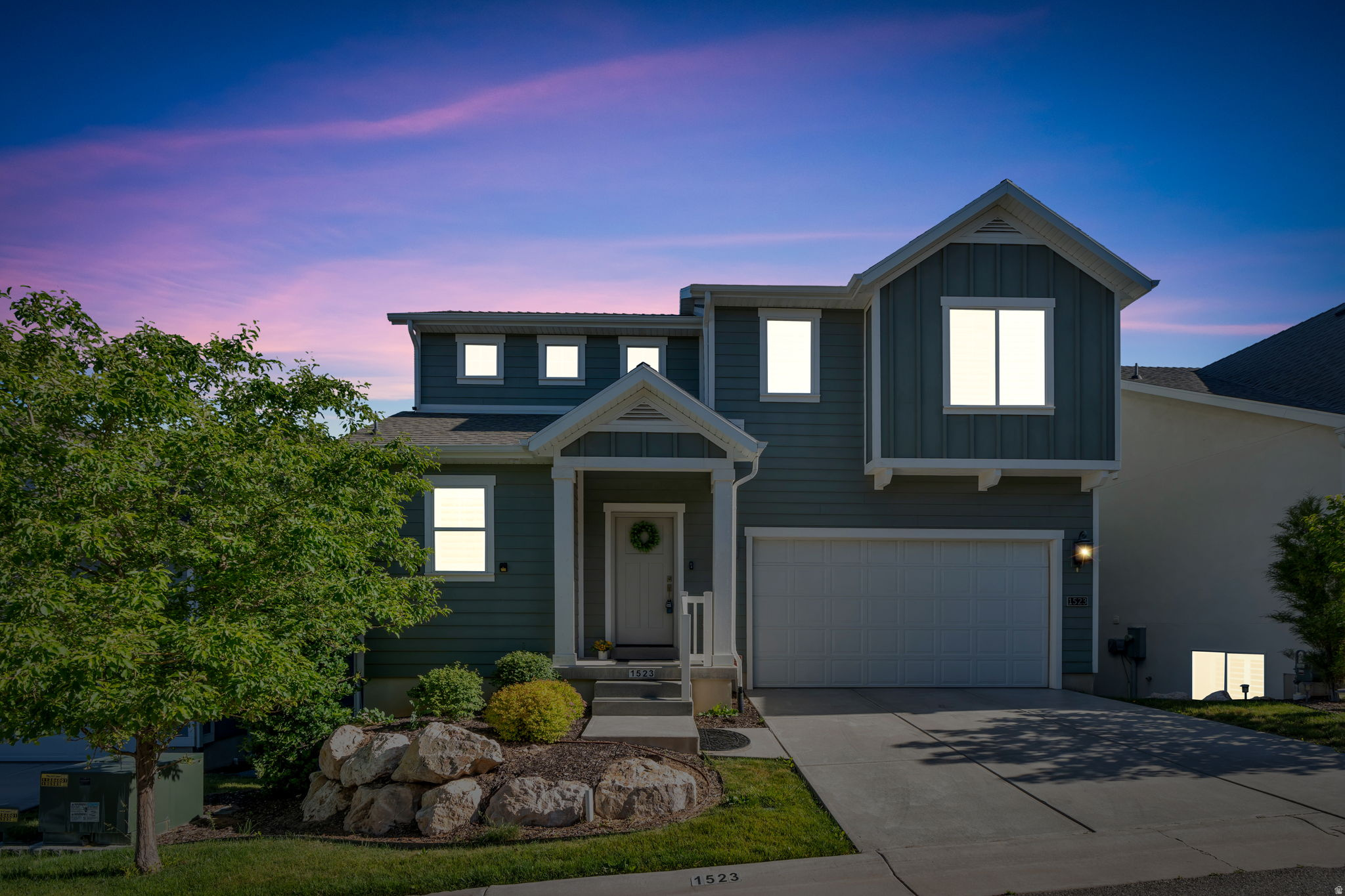EASTRIDGE PARK - Residential
