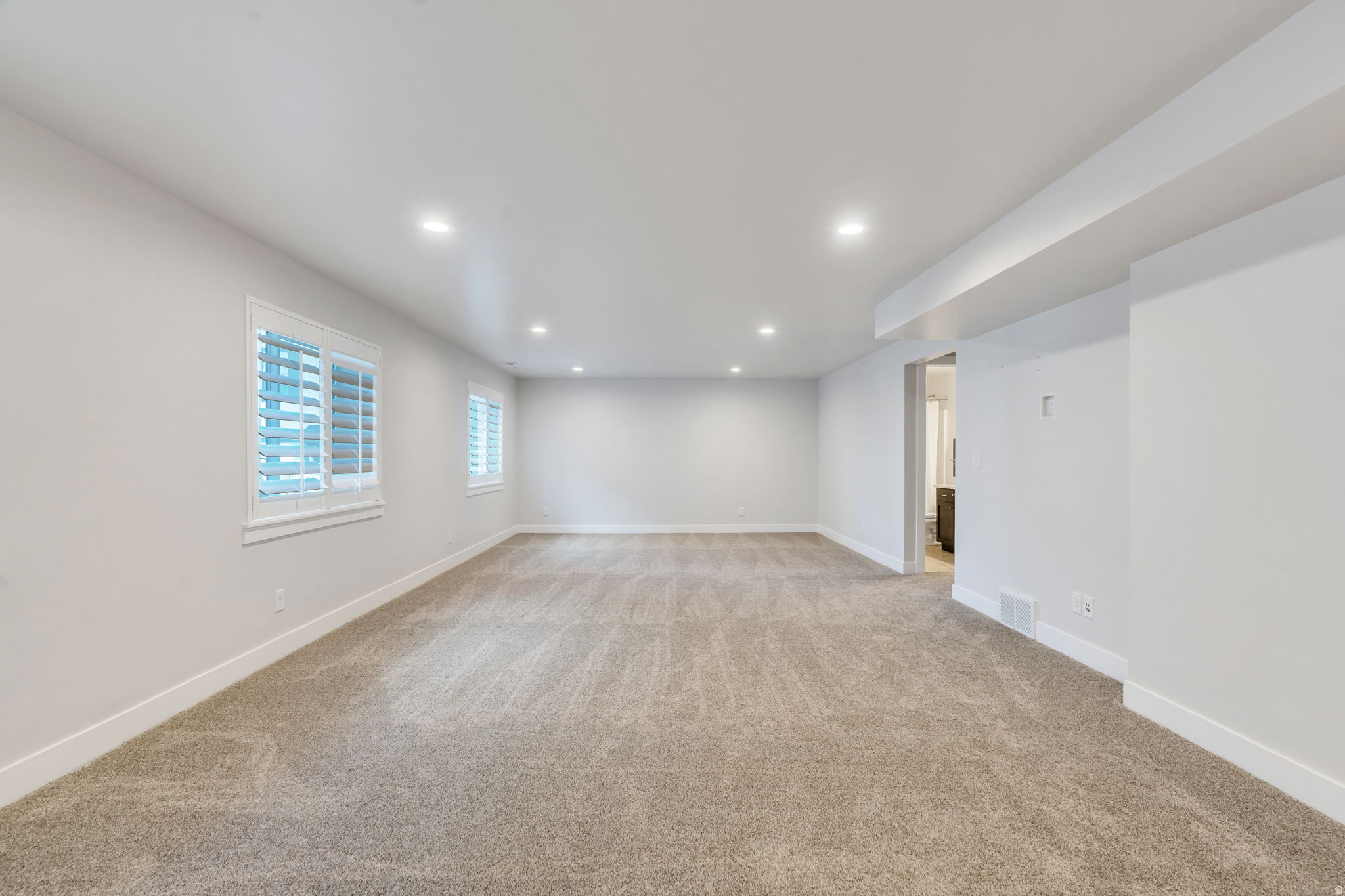 EASTRIDGE PARK - Residential