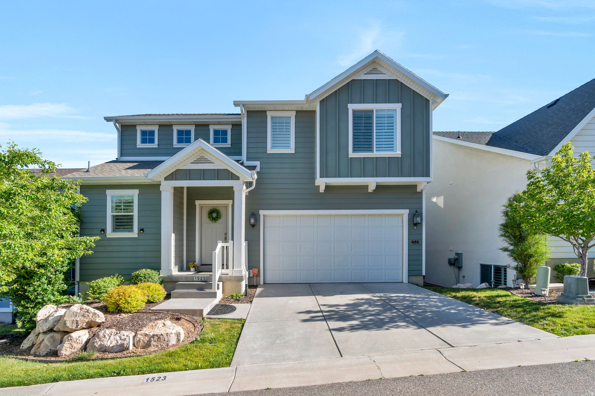 EASTRIDGE PARK - Residential