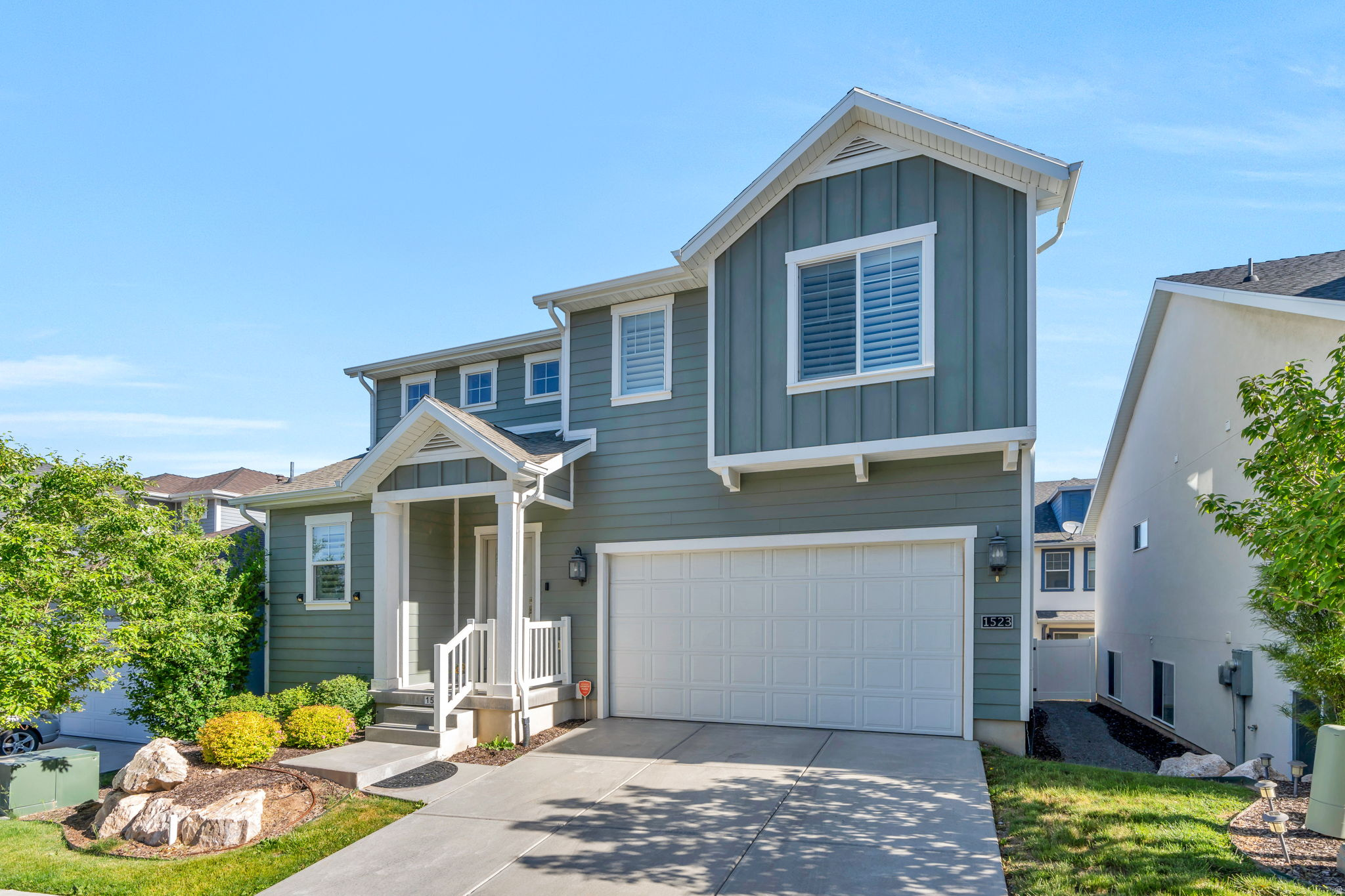 EASTRIDGE PARK - Residential