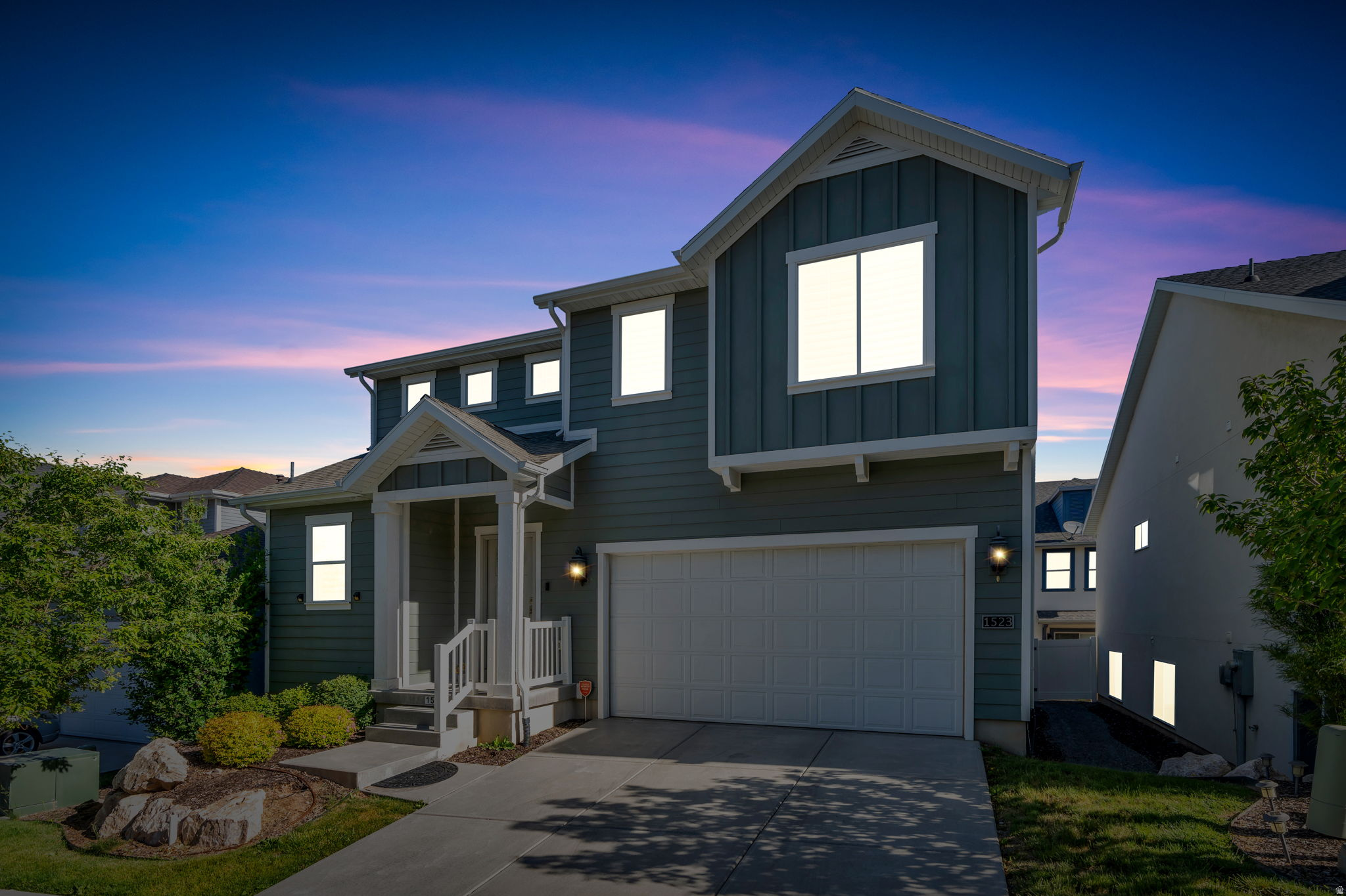 EASTRIDGE PARK - Residential