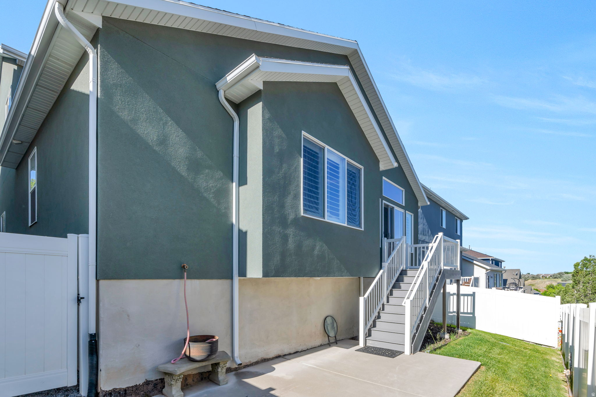 EASTRIDGE PARK - Residential