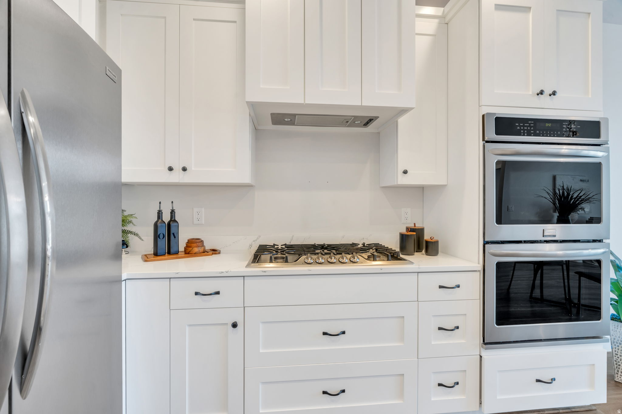 EASTRIDGE PARK - Residential