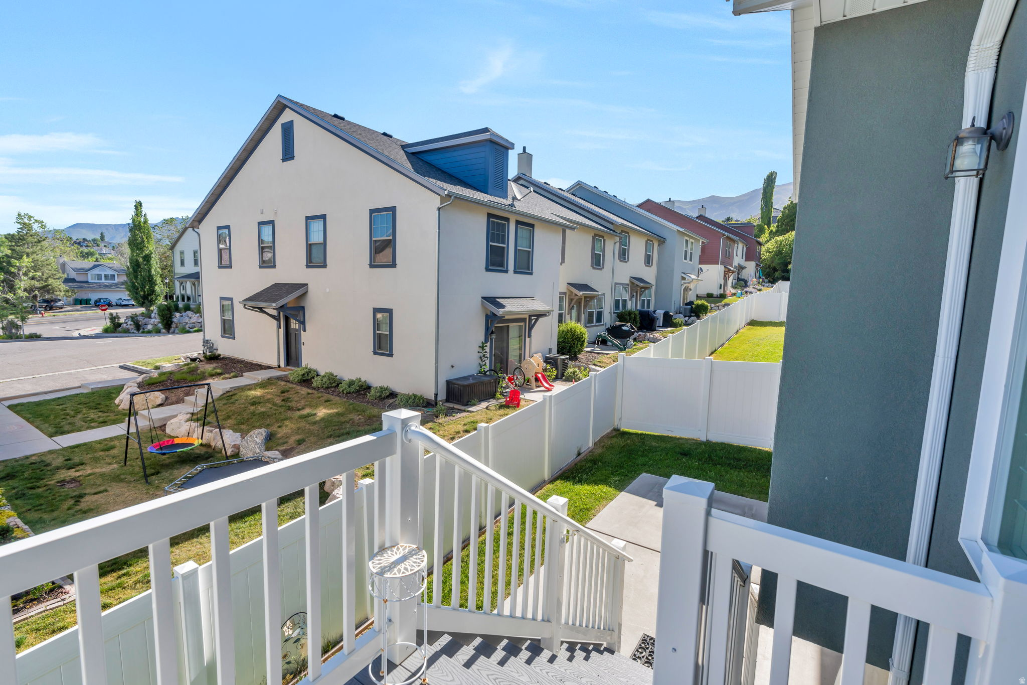 EASTRIDGE PARK - Residential