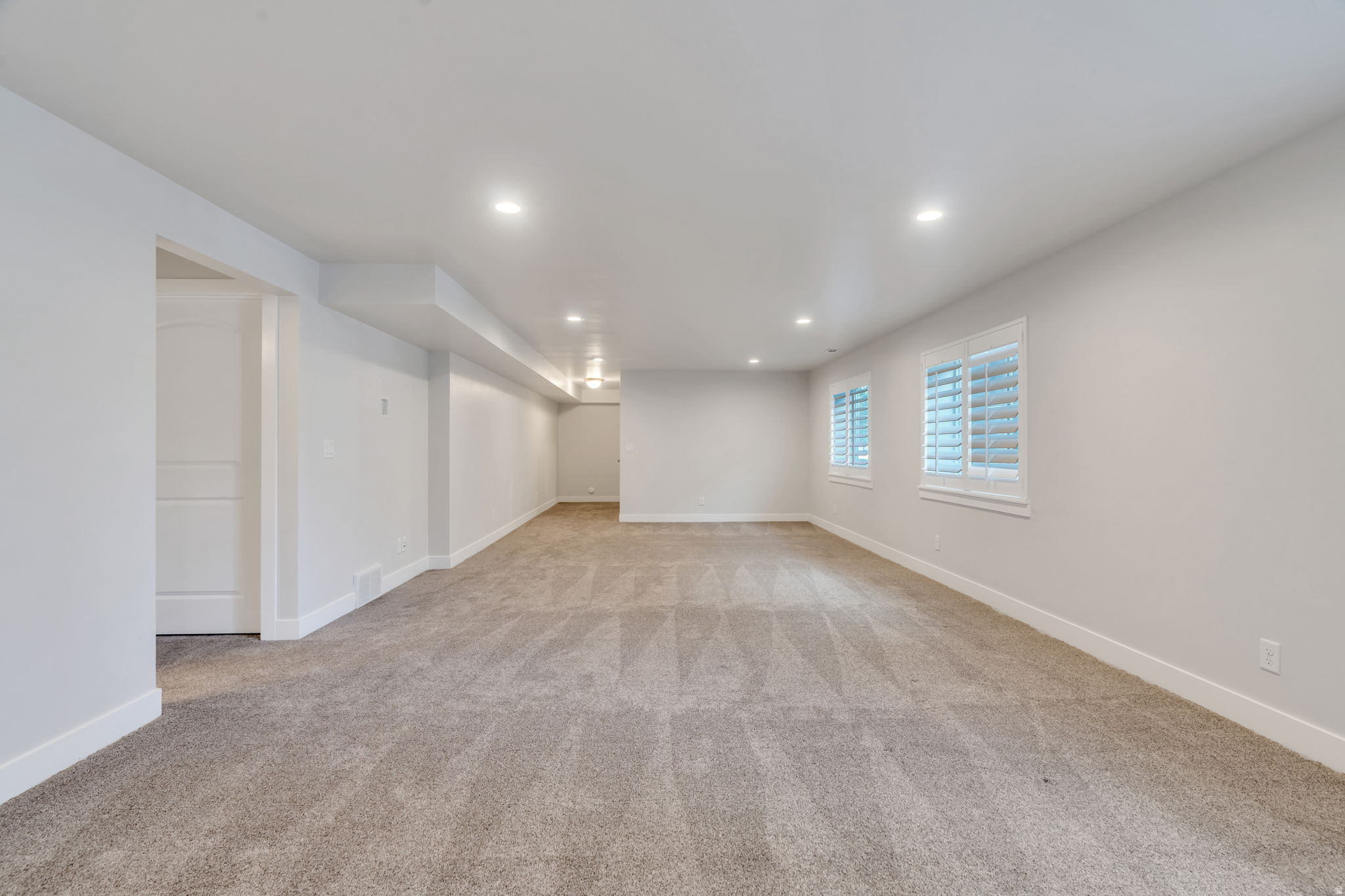 EASTRIDGE PARK - Residential