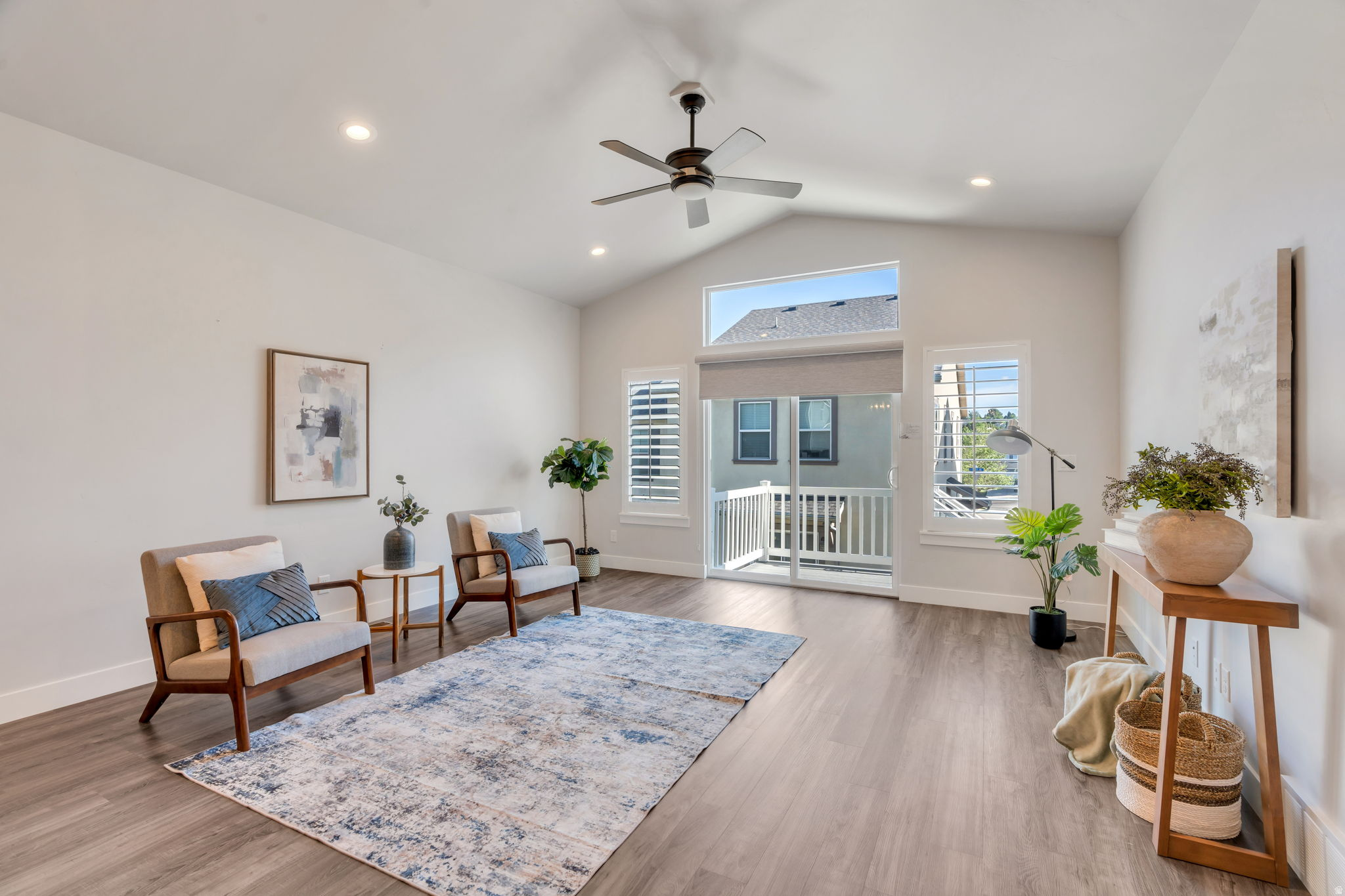 EASTRIDGE PARK - Residential