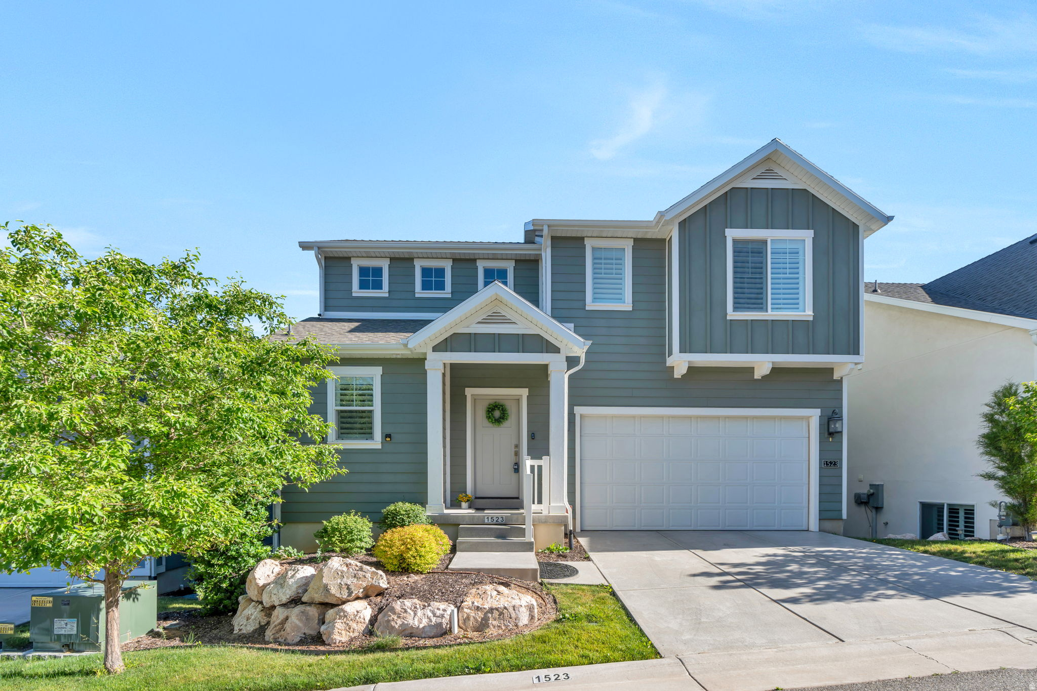 EASTRIDGE PARK - Residential