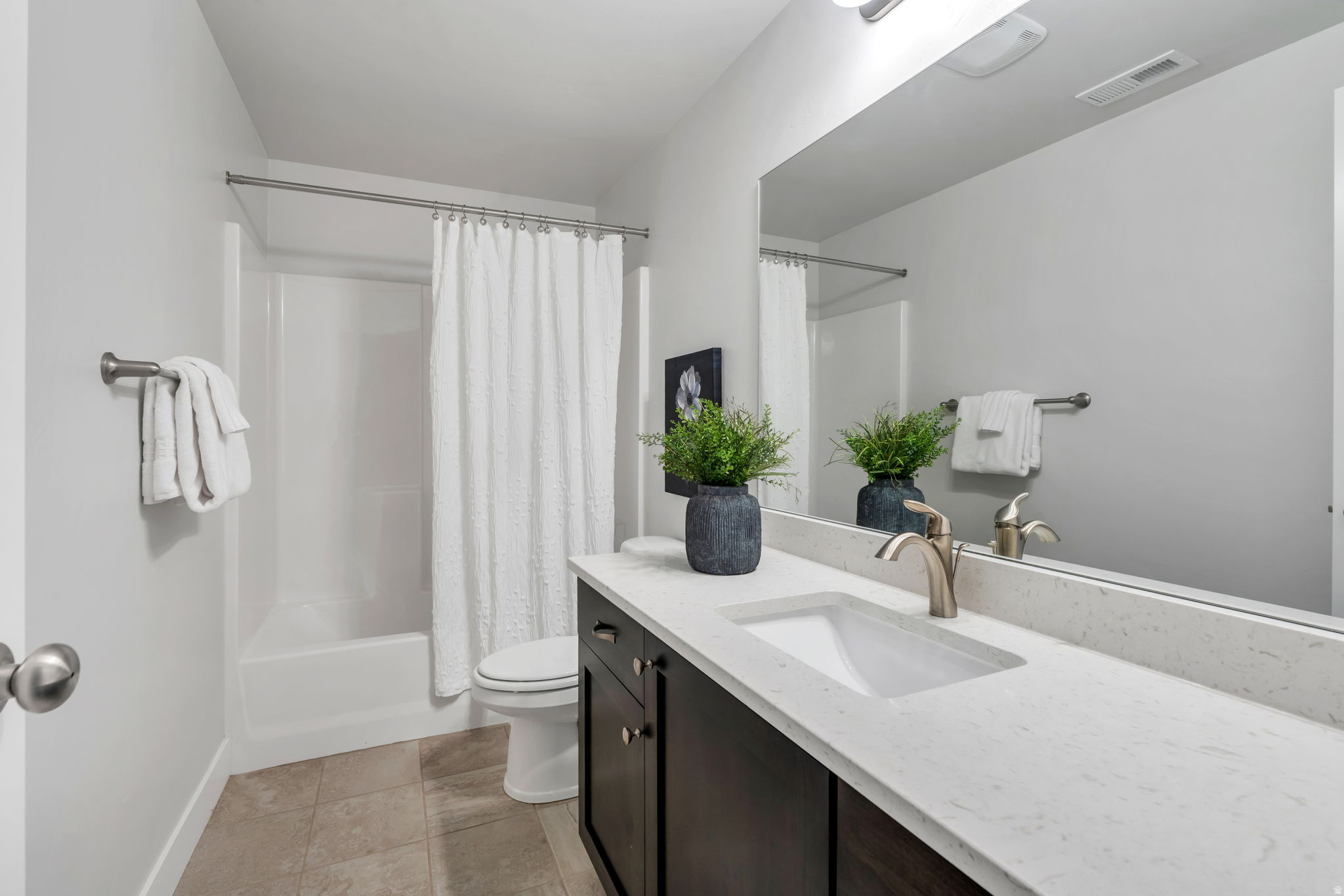 EASTRIDGE PARK - Residential