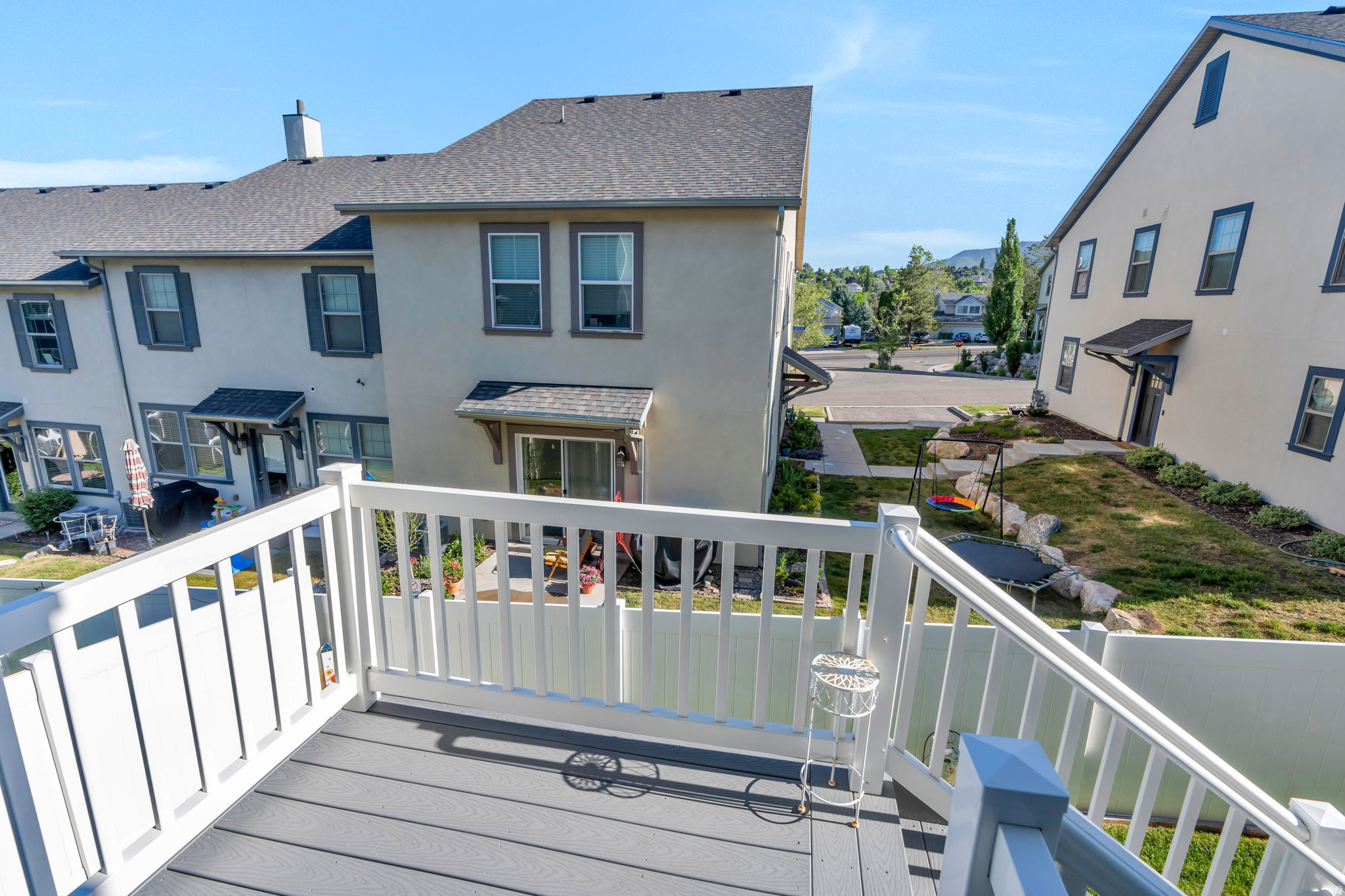 EASTRIDGE PARK - Residential