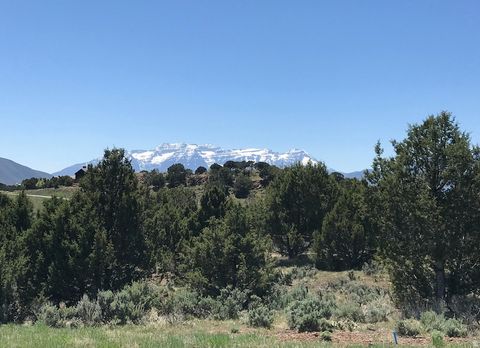 Vacant Land For Sale - 295 N Ibapah Peak Dr #200<br/> Heber City, UT 84032