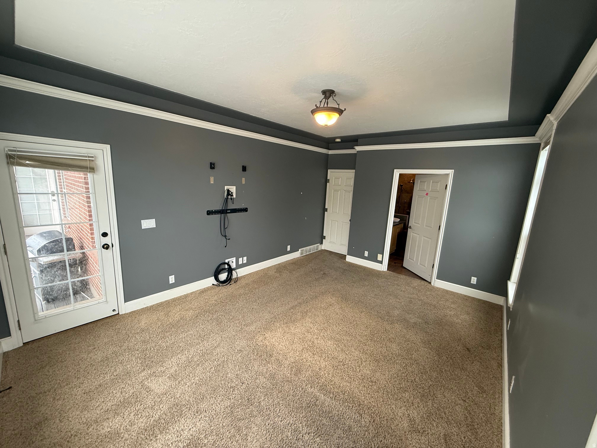 RIDGEVIEW - Residential