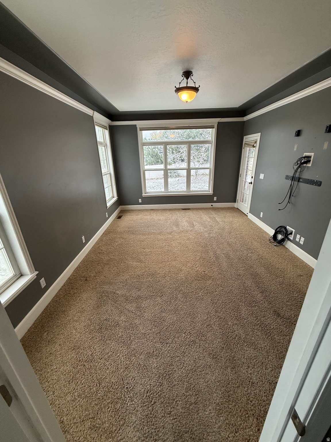 RIDGEVIEW - Residential