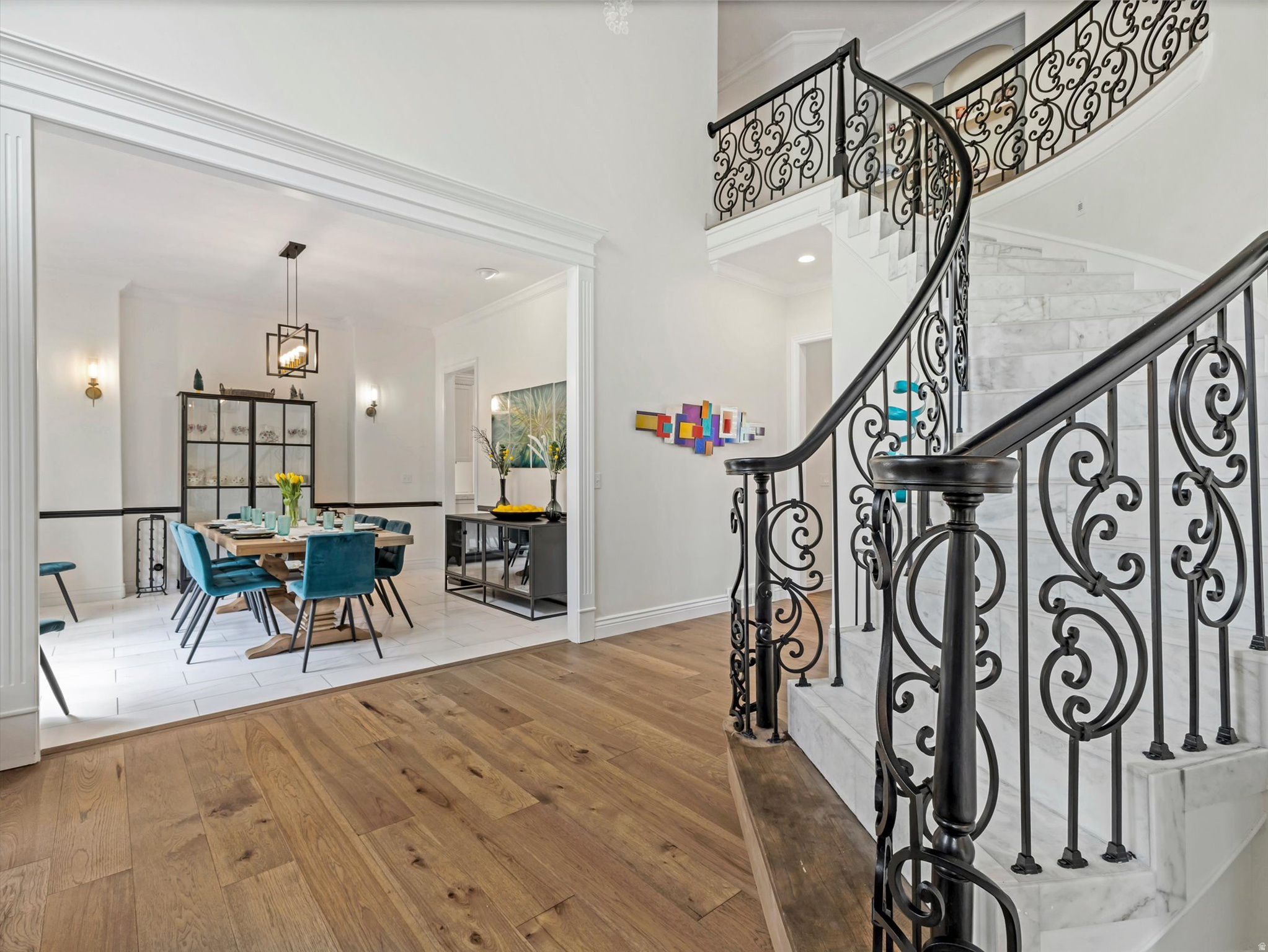 PEPPERWOOD PH 9 - Residential