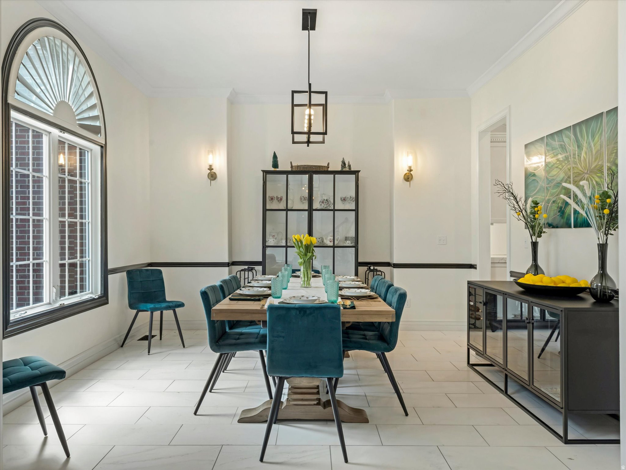 PEPPERWOOD PH 9 - Residential