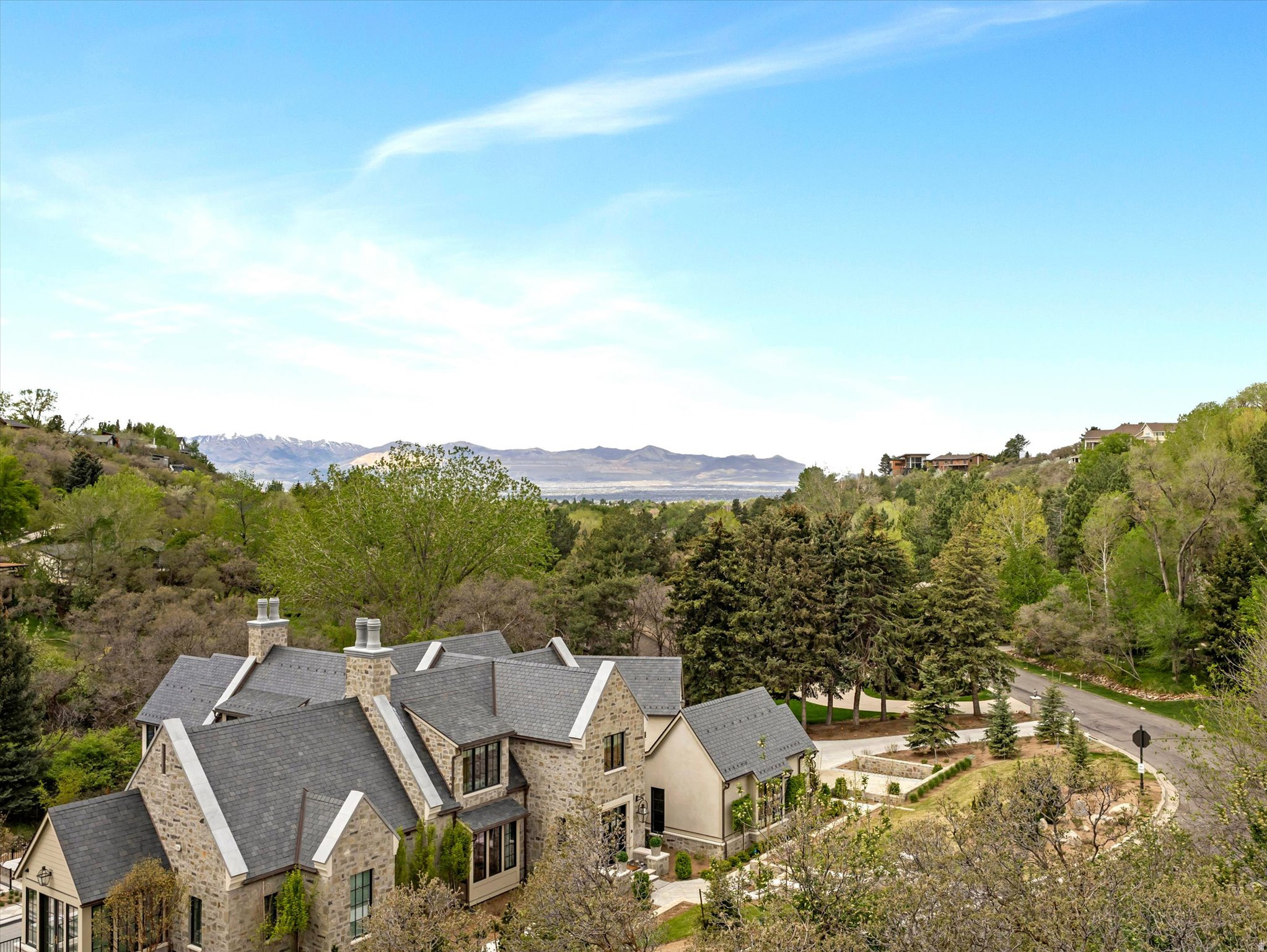 PEPPERWOOD PH 9 - Residential